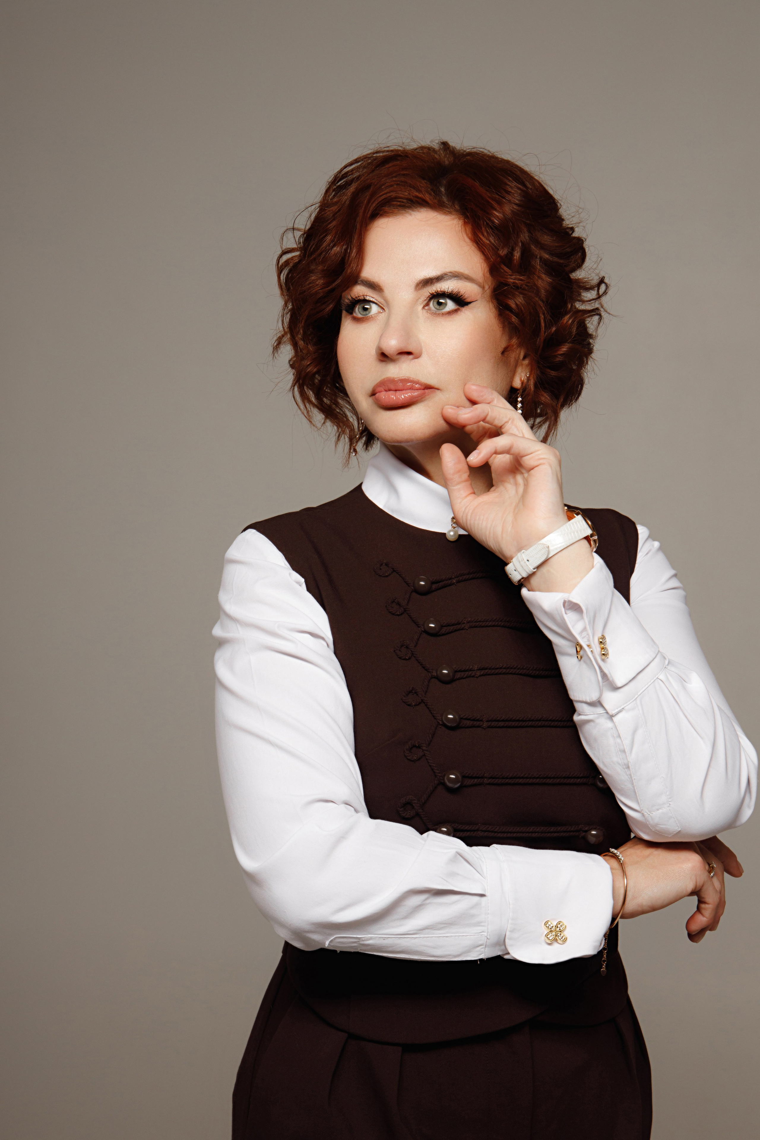 Татьяна. Фотограф Новороссийск