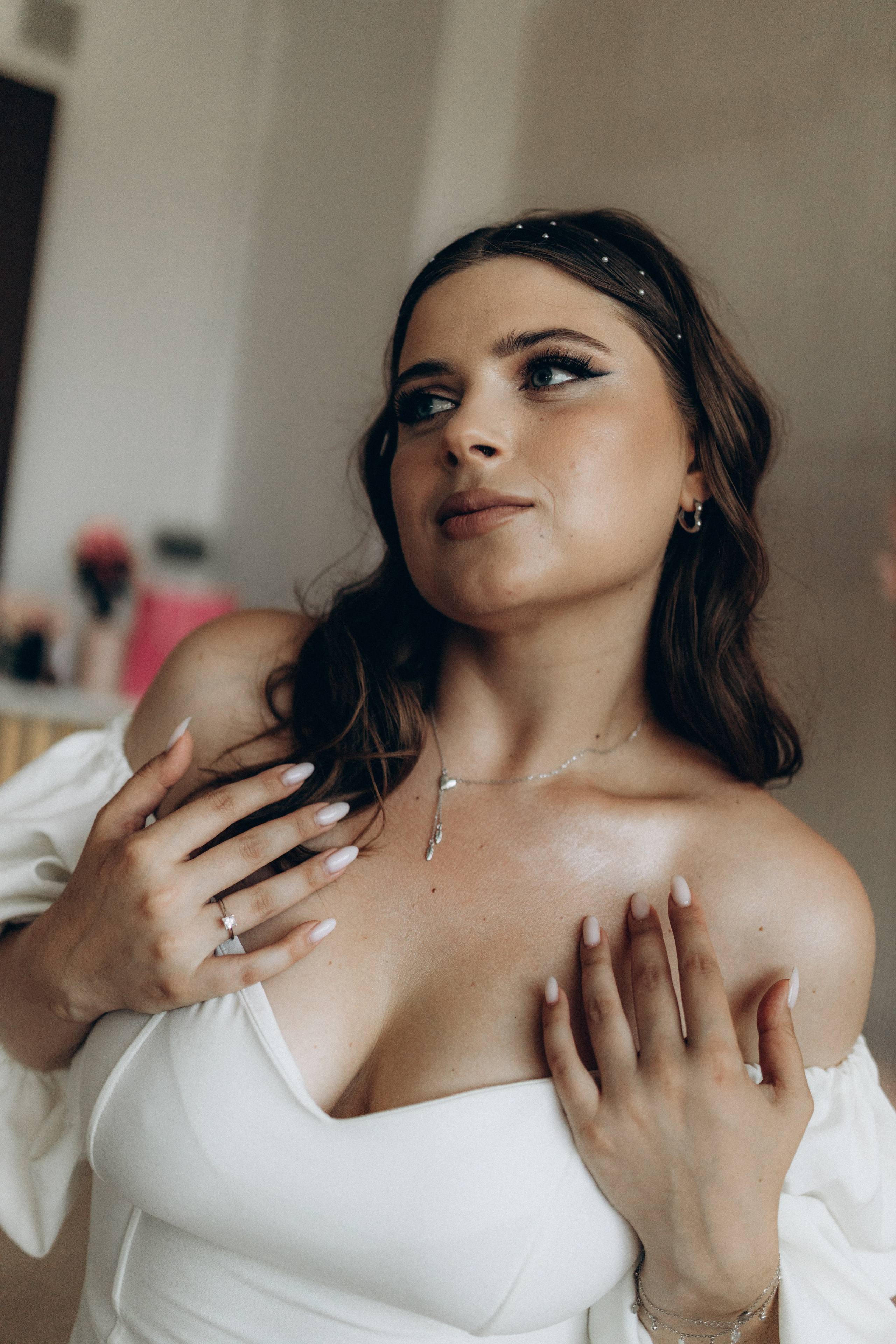 Девичник. Фотограф НОГИНСК, Москва, Анастасия Белая