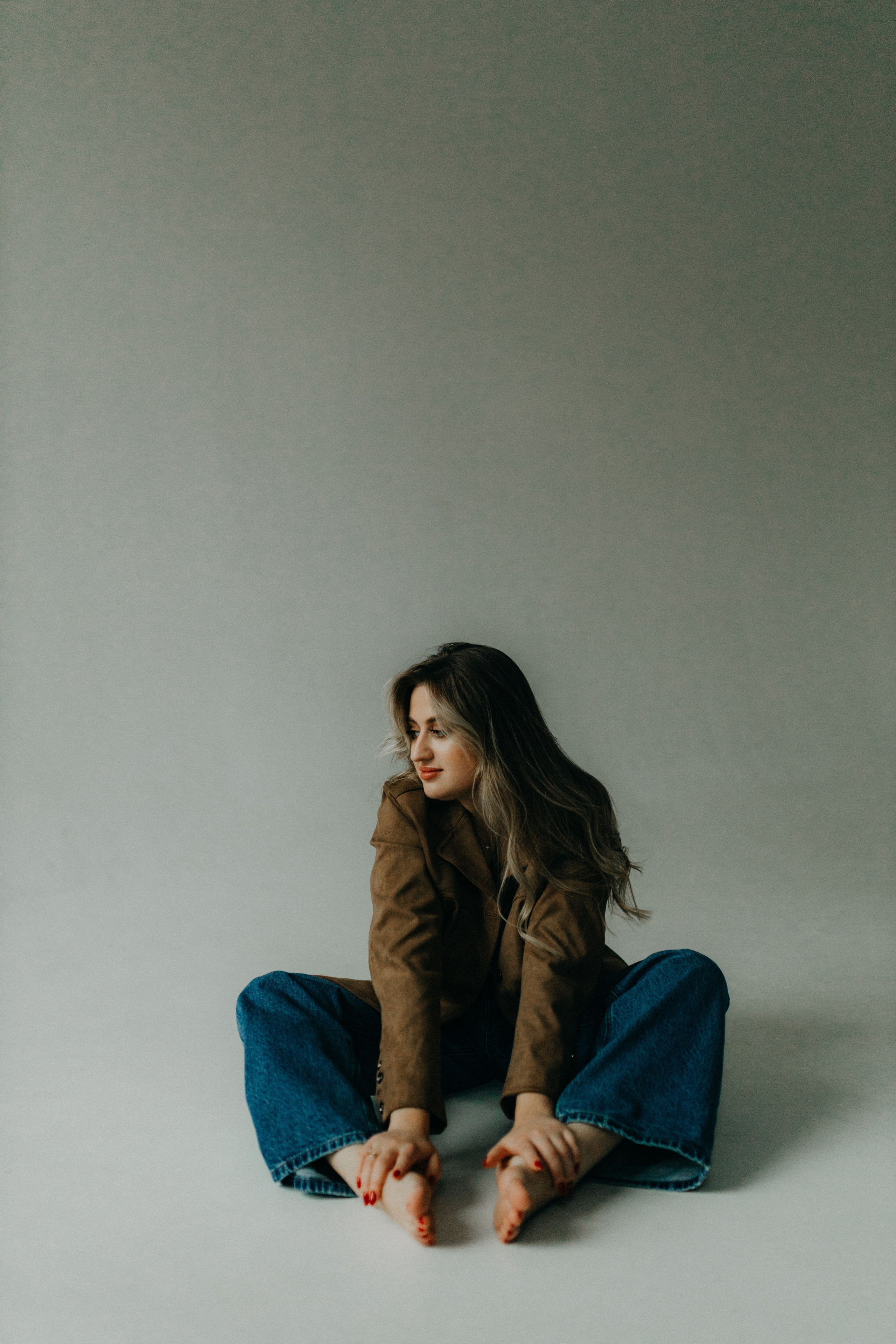 Яна. Фотограф НОГИНСК, Москва, Анастасия Белая