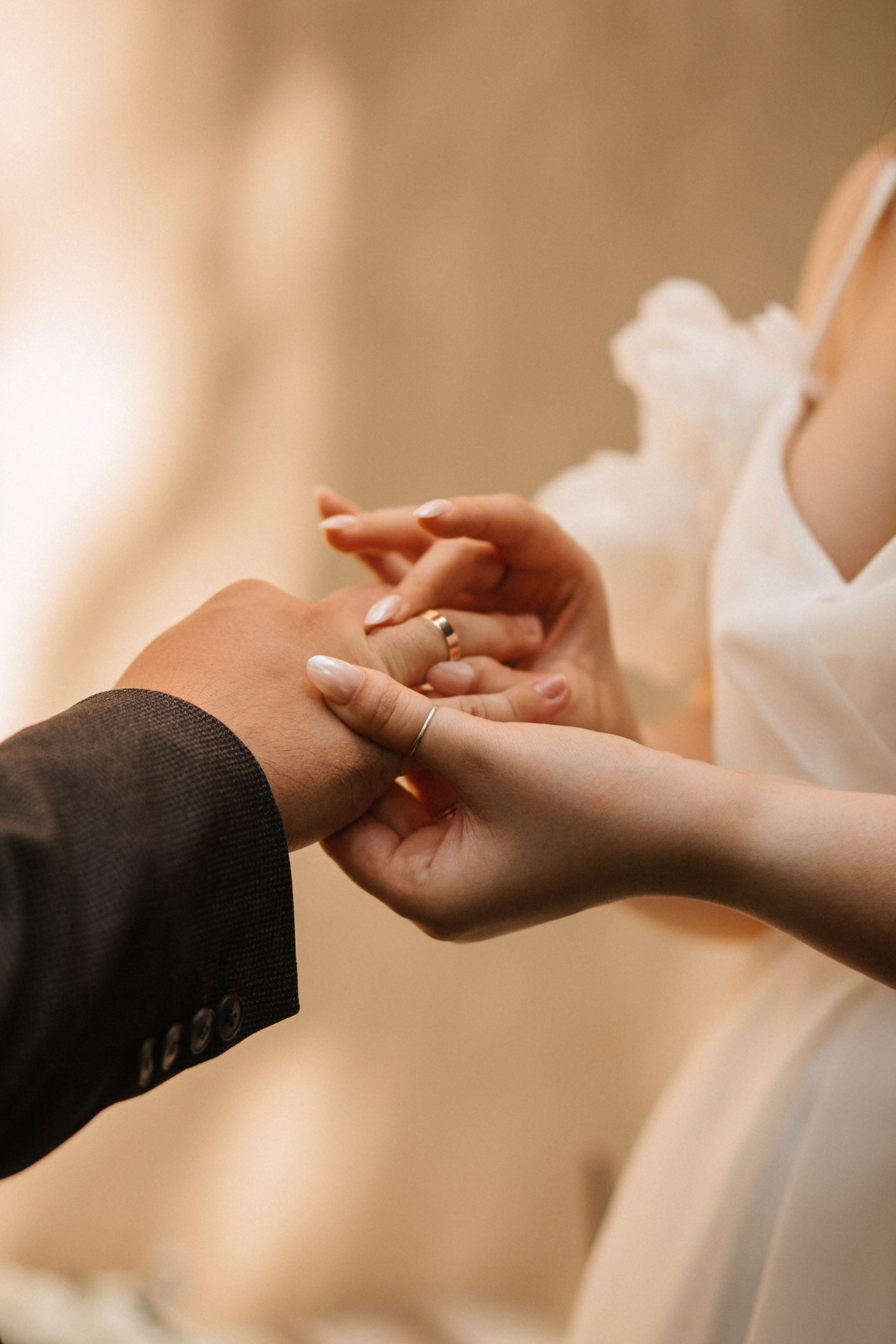 Максим и Ирина. Фотограф в Волгограде и Москве | Анастасия Лаврова