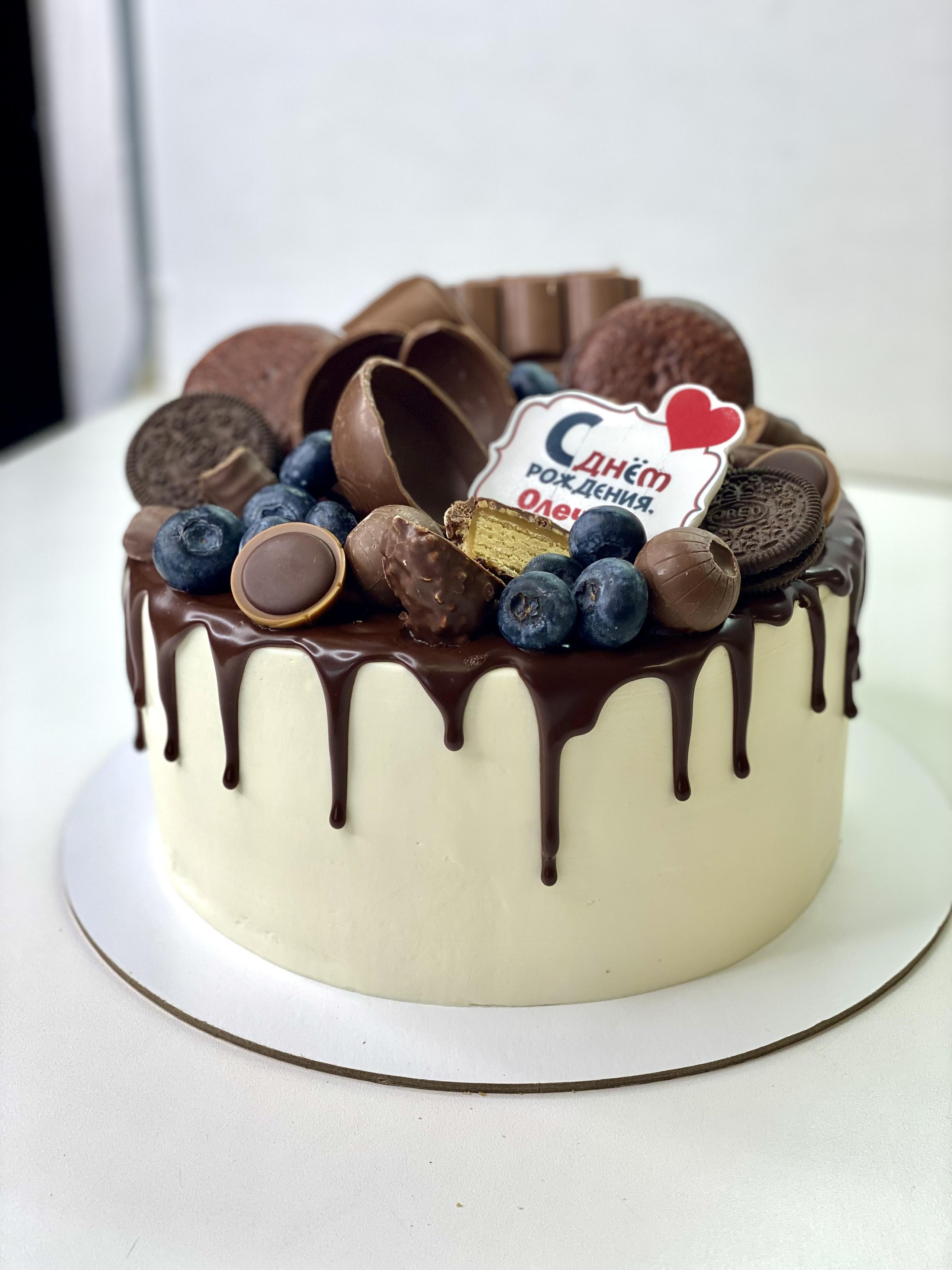 Торты. Katyasugarsugar капкейки, зефир, торты Москва