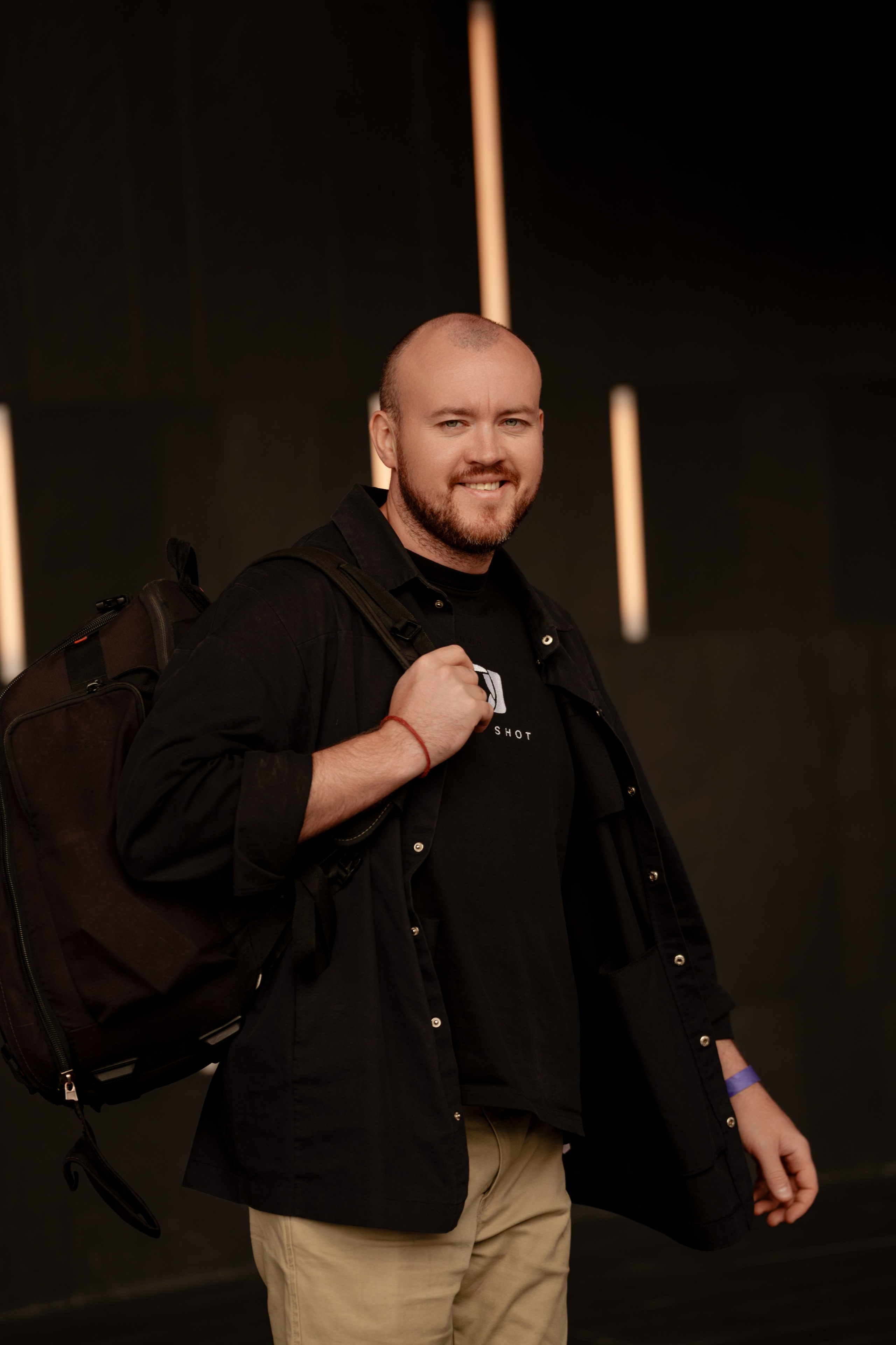 Бизнес конференция ОСНОВАТЕЛИ. Репортажный фотограф Москва Сергей Дружинин