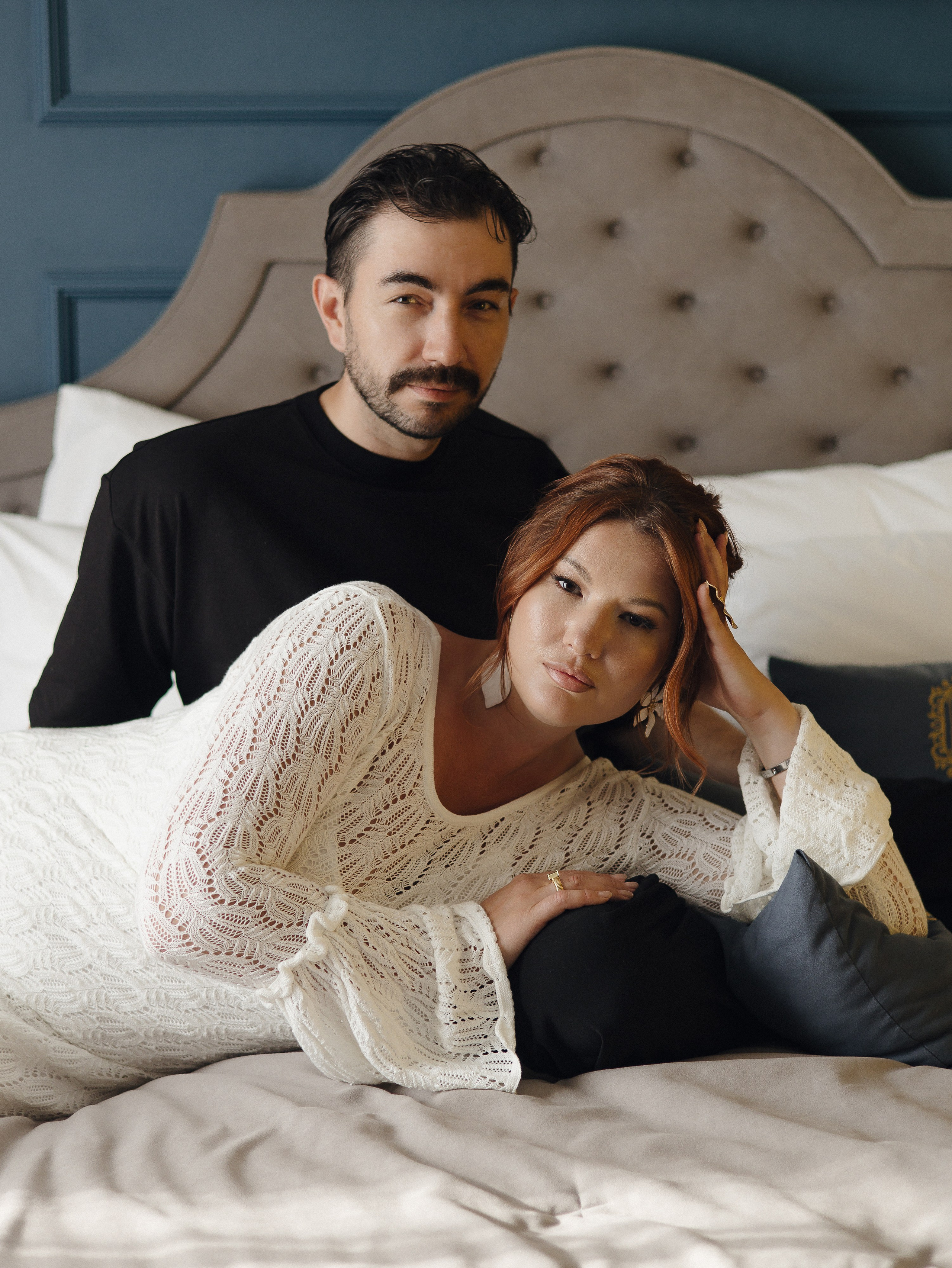 НАТАЛЬЯ И СЕРГЕЙ. Свадебный и индивидуальный фотограф в Челябинске Евгения Негодяева