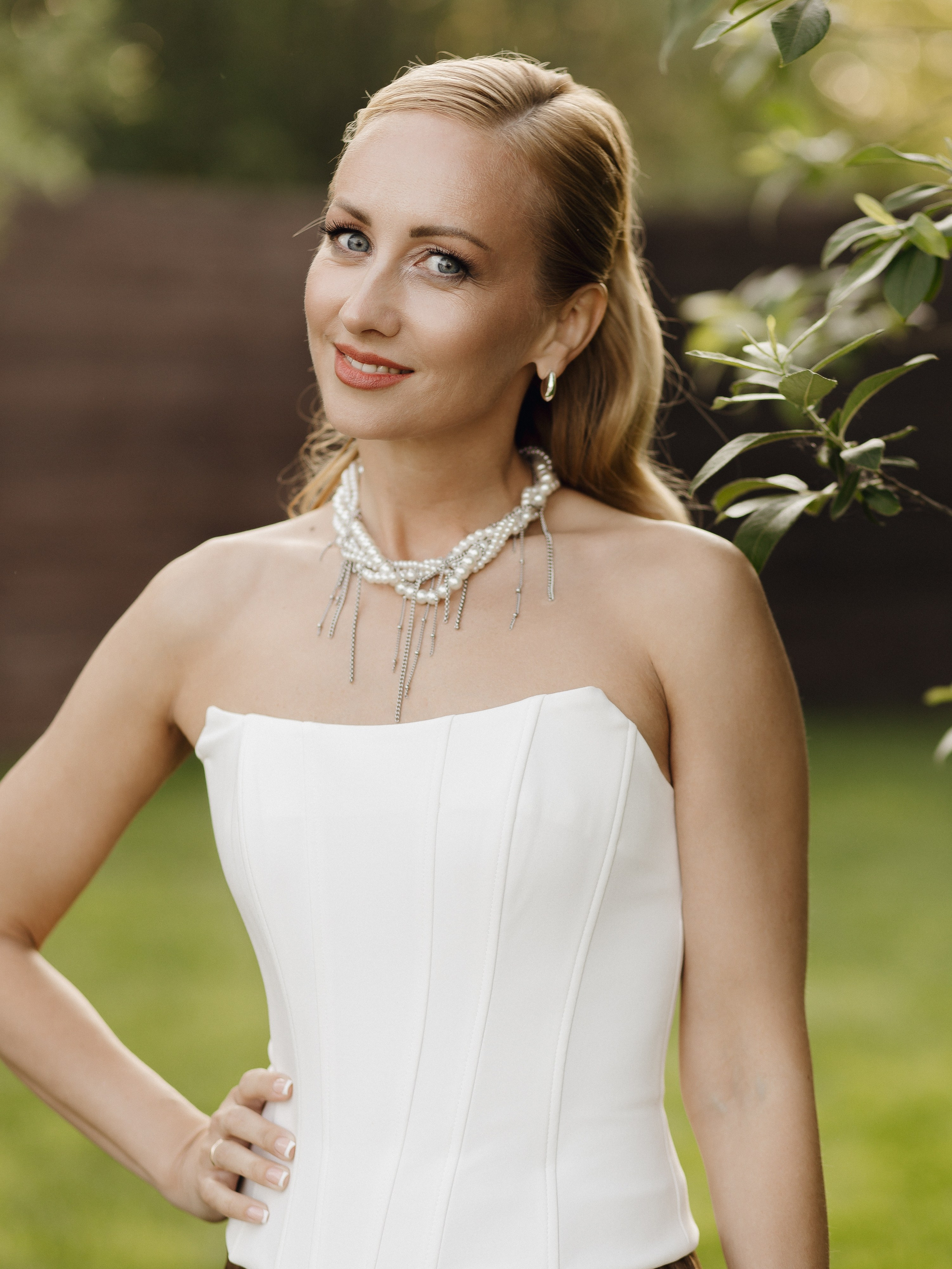 МАРИЯ И ИЛЬЯ. Свадебный и индивидуальный фотограф в Челябинске Евгения Негодяева