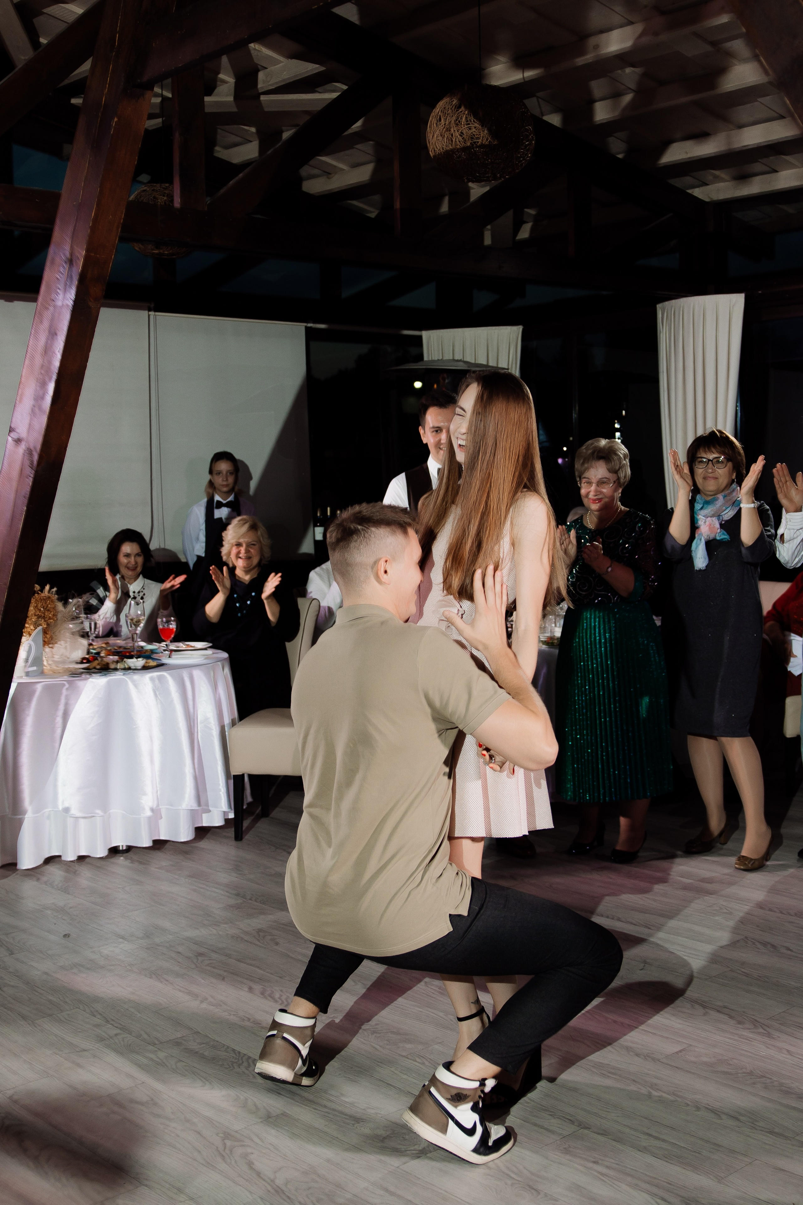 ВАЛЕРИЯ И АЛЕКСАНДР, ПЕГАС. Свадебный и индивидуальный фотограф в Челябинске Евгения Негодяева