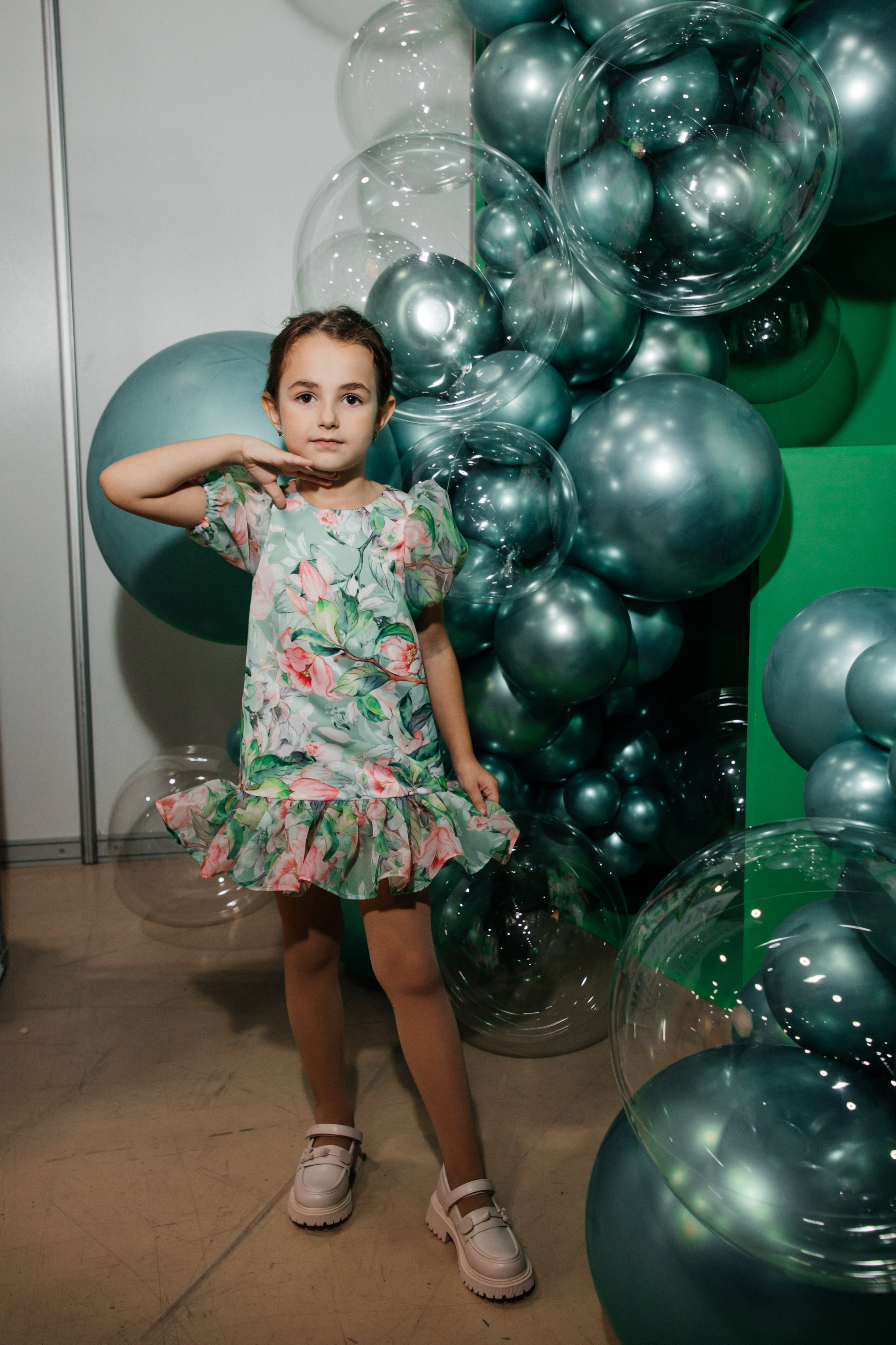 DFW Ростов — На — Дону 2023. Efimova Model Agency