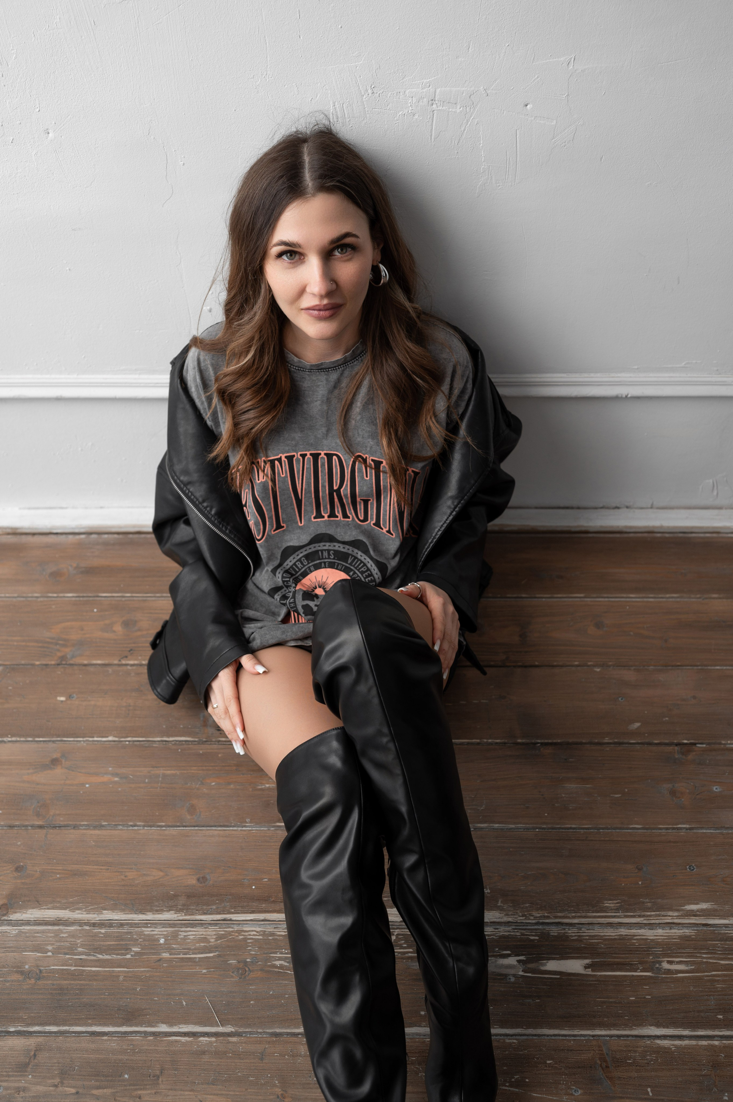 Оксана. Свадебный, портретный, коммерческий, предметный фотограф в Ставрополе Иван Белашов