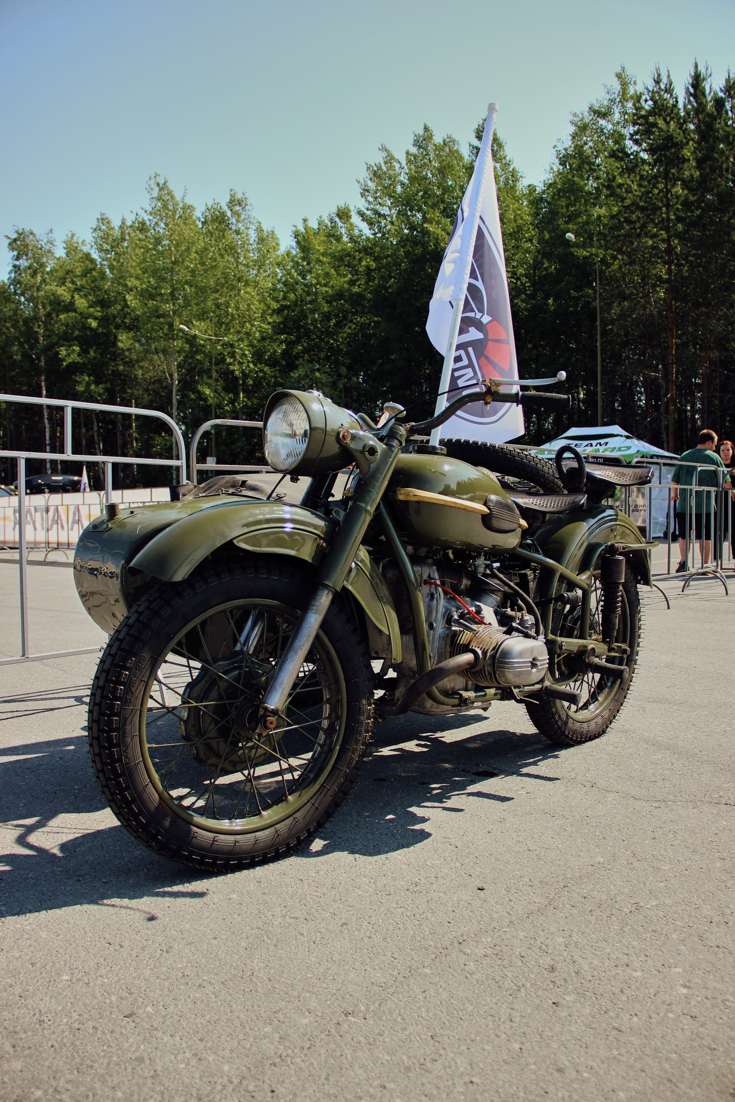 «День Молодежи 2025» (28.06.25 г.). Фотограф: IRINA K