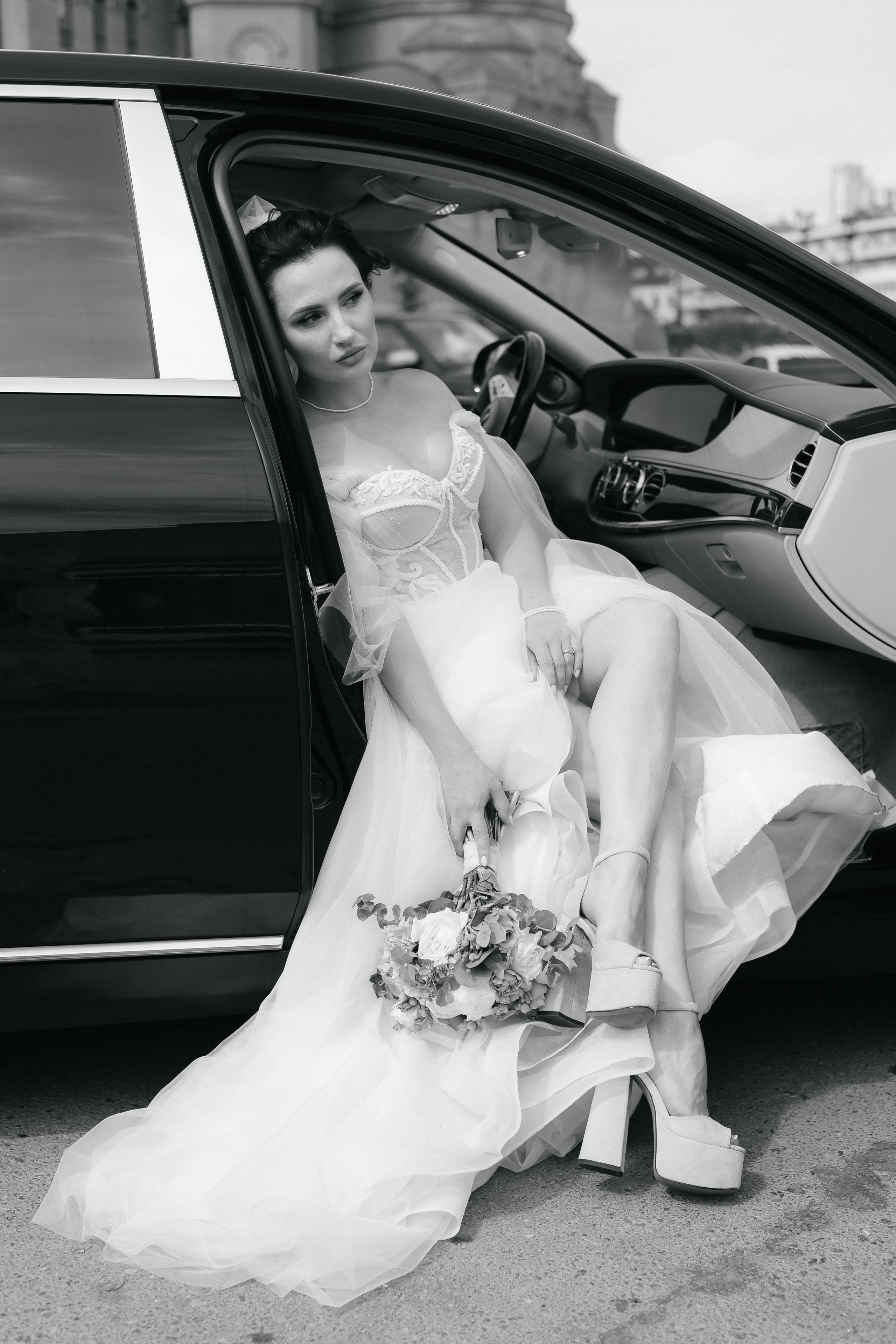 Владислав и Анна. Фотограф в Волгограде — Александра Искандерова