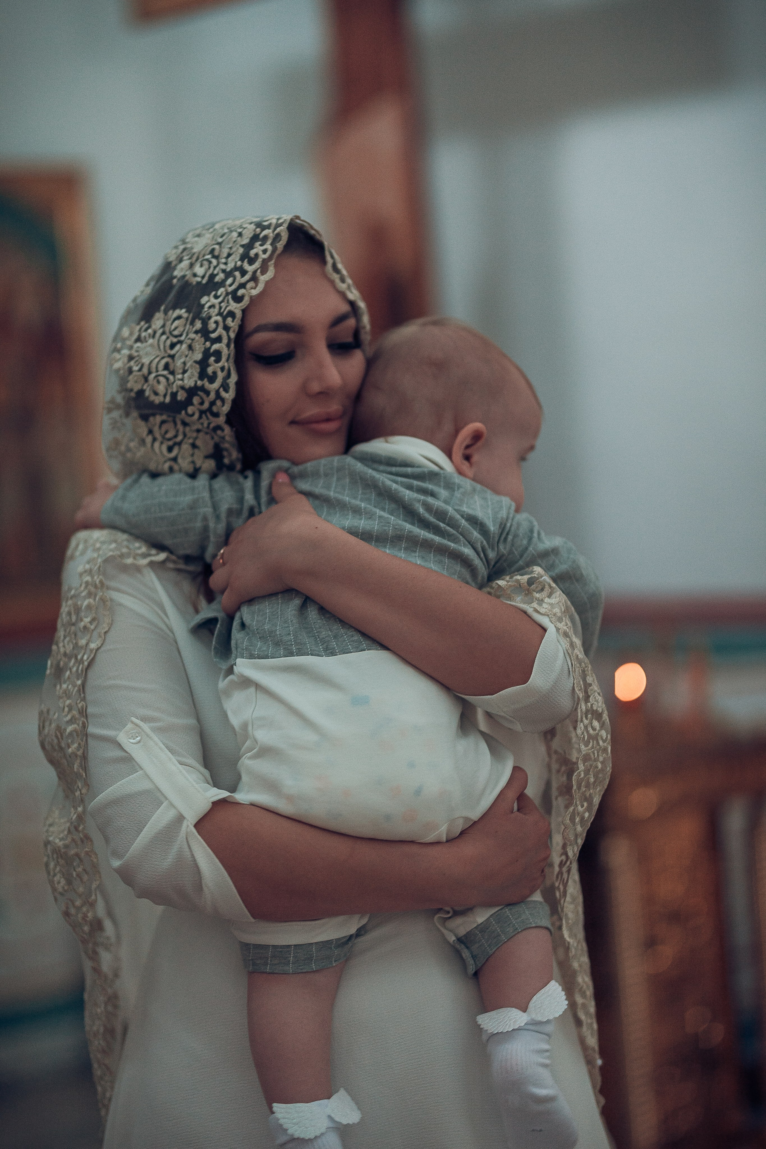 ТАИНСТВА. Фотограф КРЕЩЕНИЕ/ВЕНЧАНИЕ Калужская область