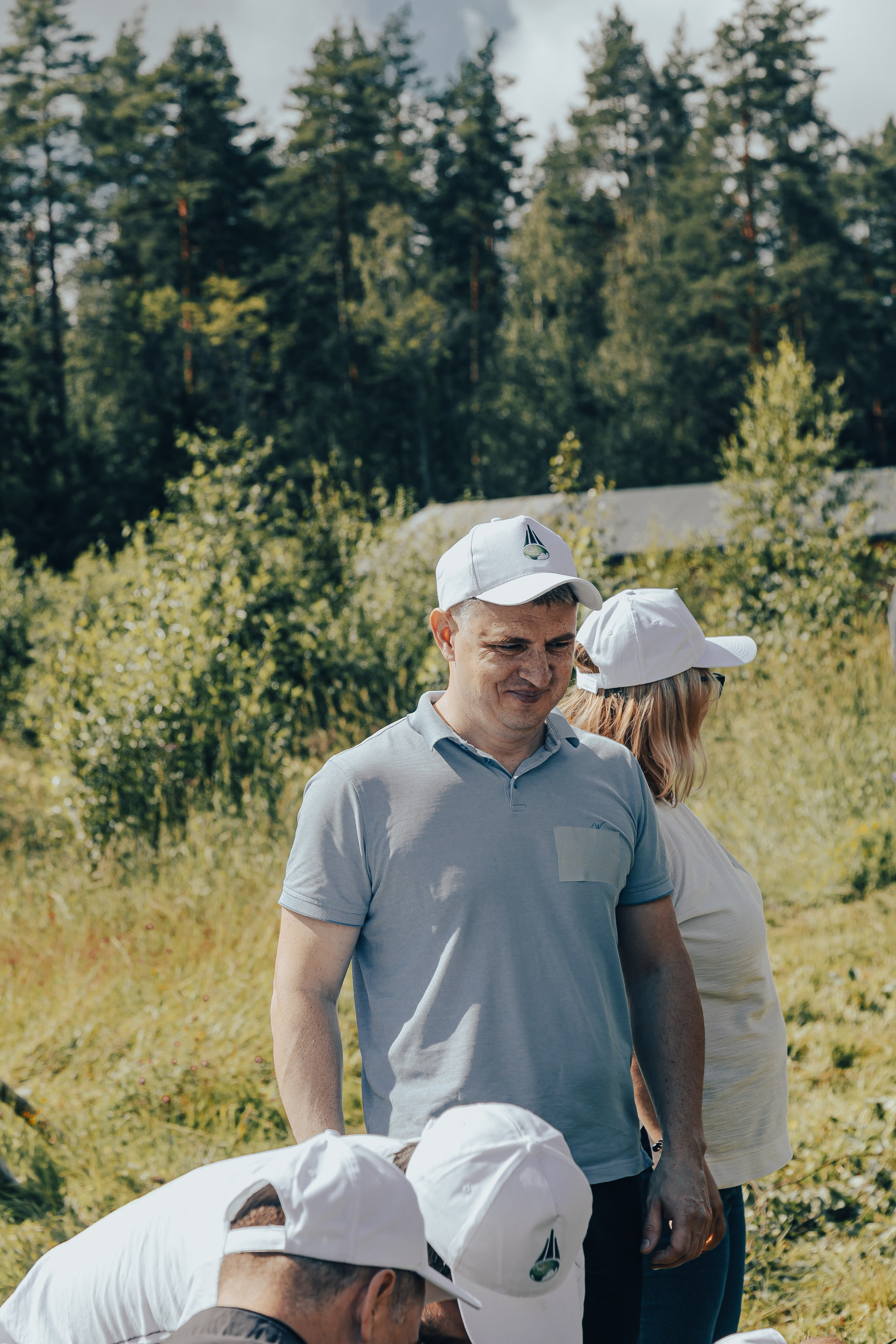 КОРПОРАТИВ ЛЕТНИЙ. Главная