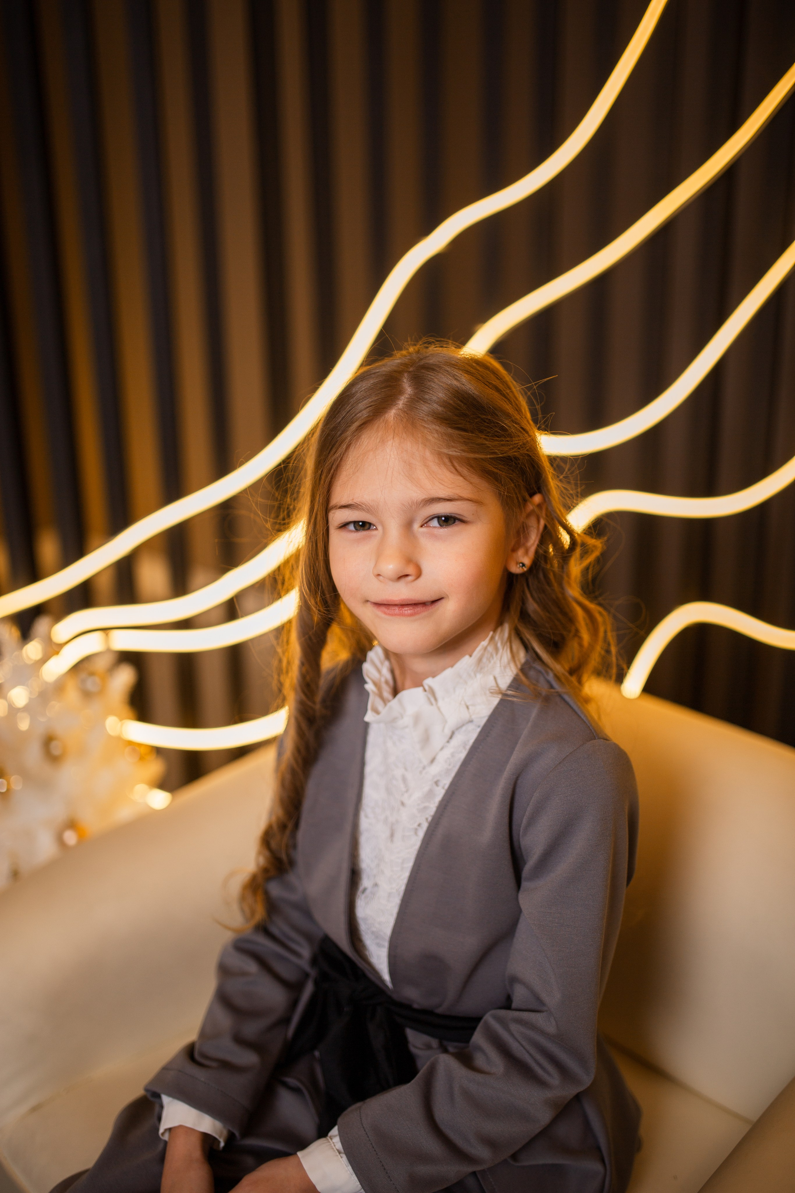 Новый год. Детский и семейный фотограф в Самаре Евгения Гуть