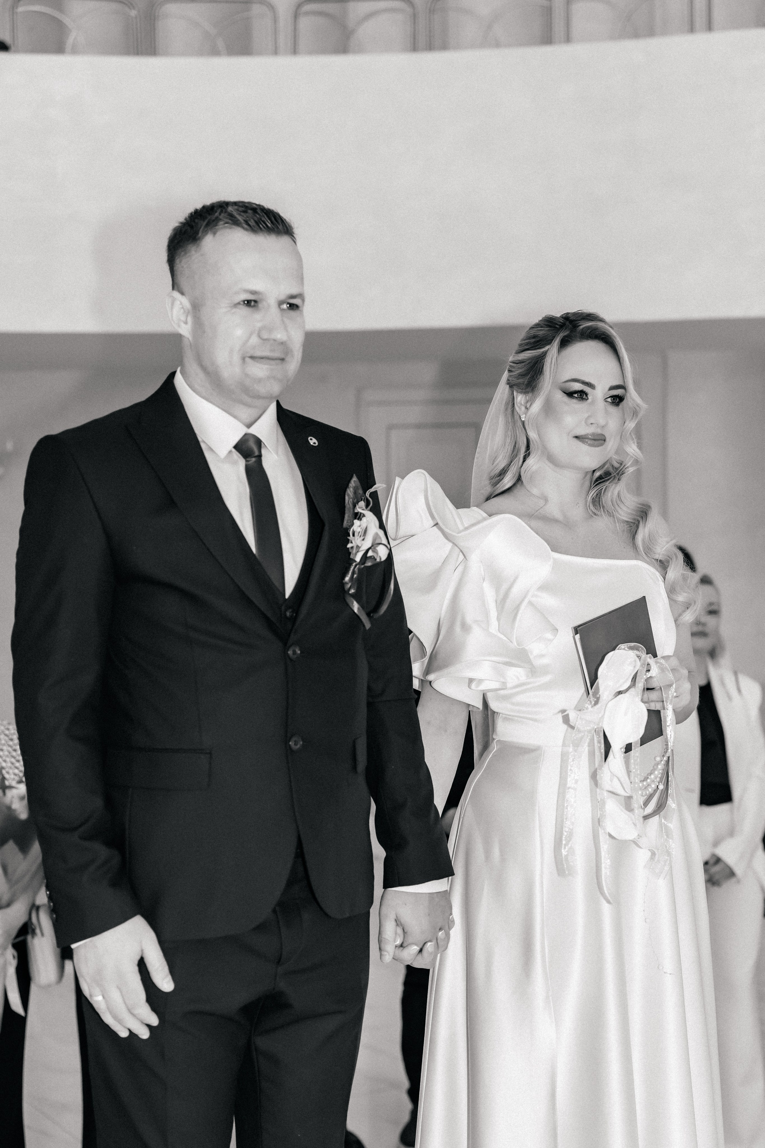 Елена и Алексей. Светлана Ванцлав — фотограф Минск, Беларусь