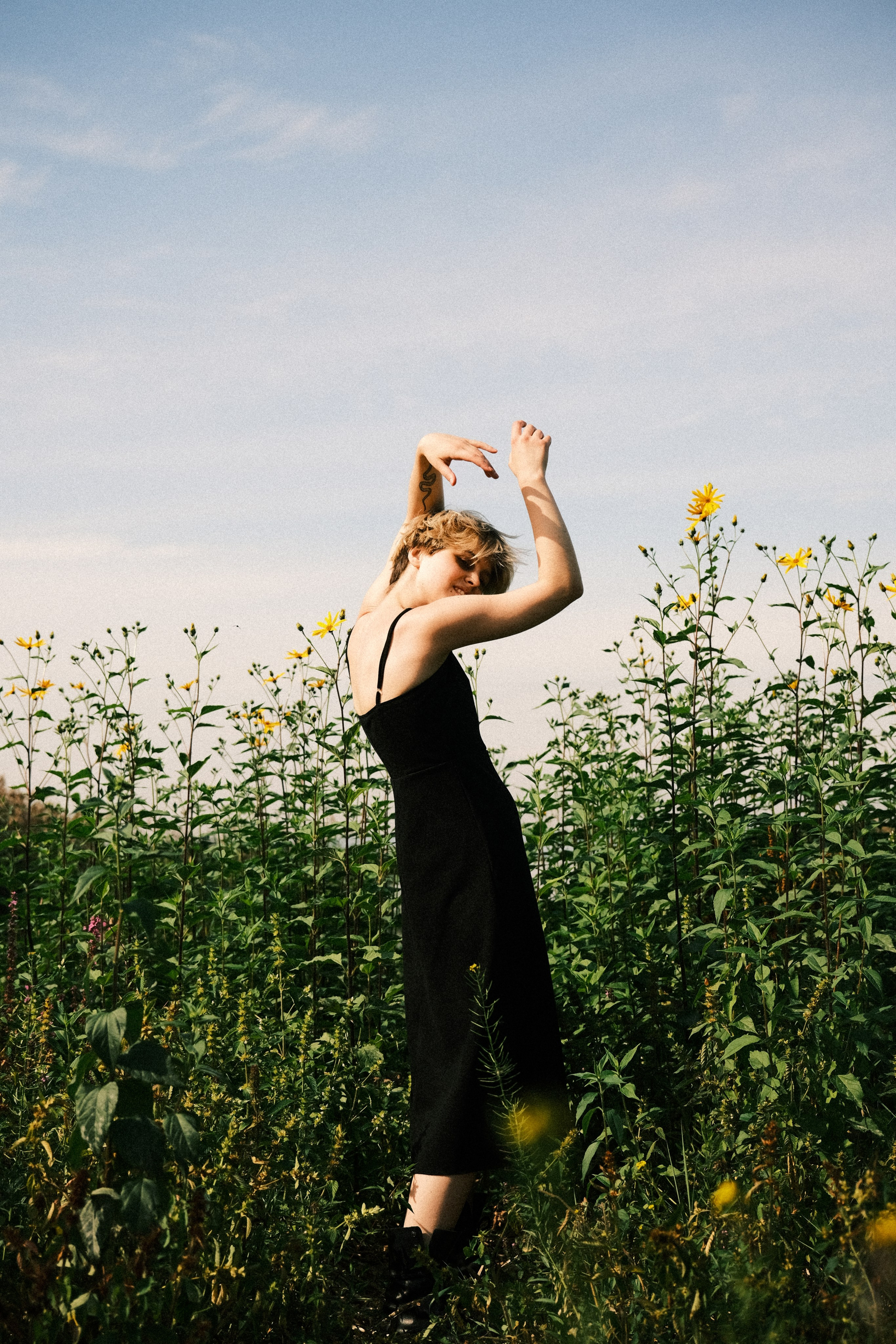 Ана 2. Портретный фотограф