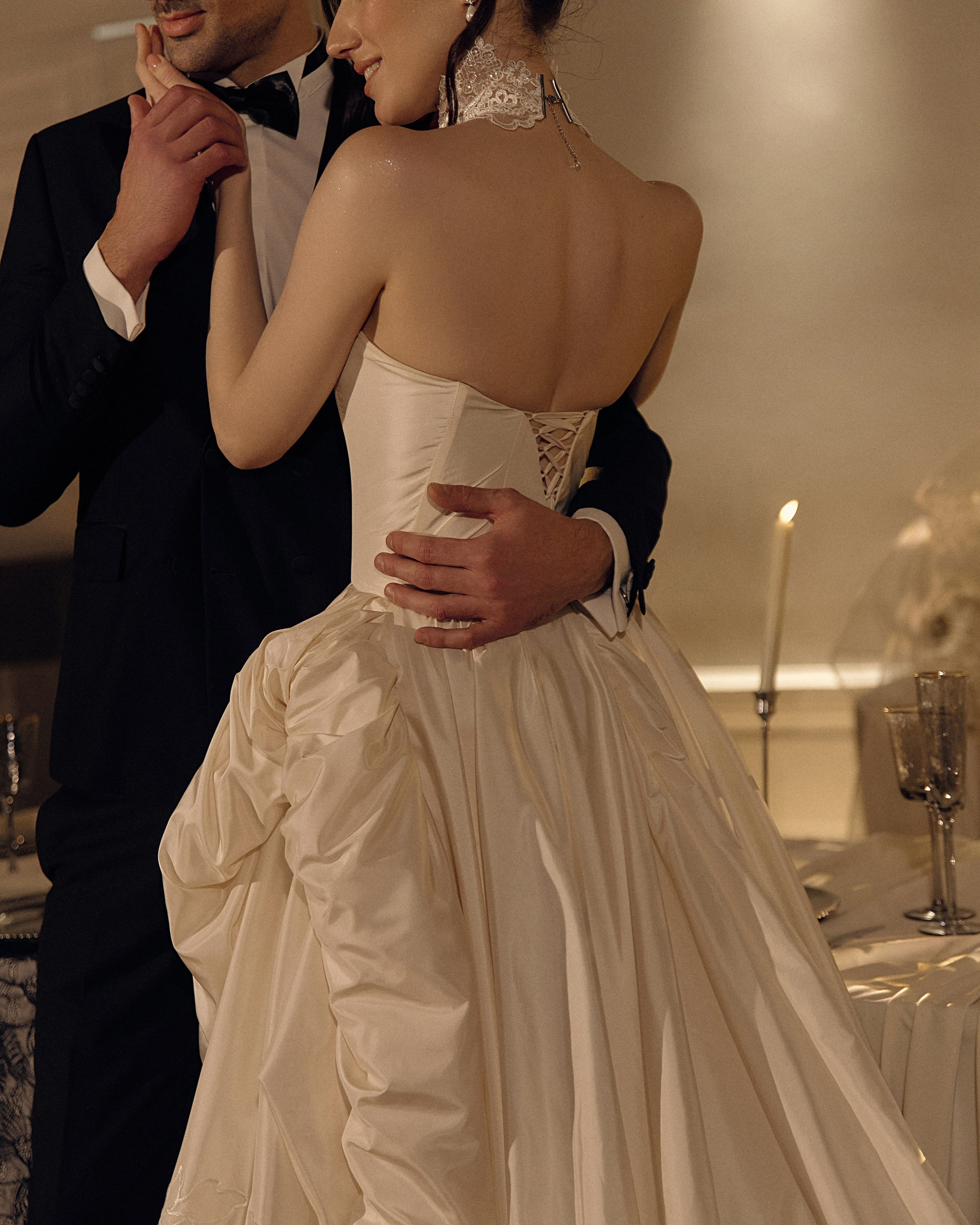 Никита и Дарья