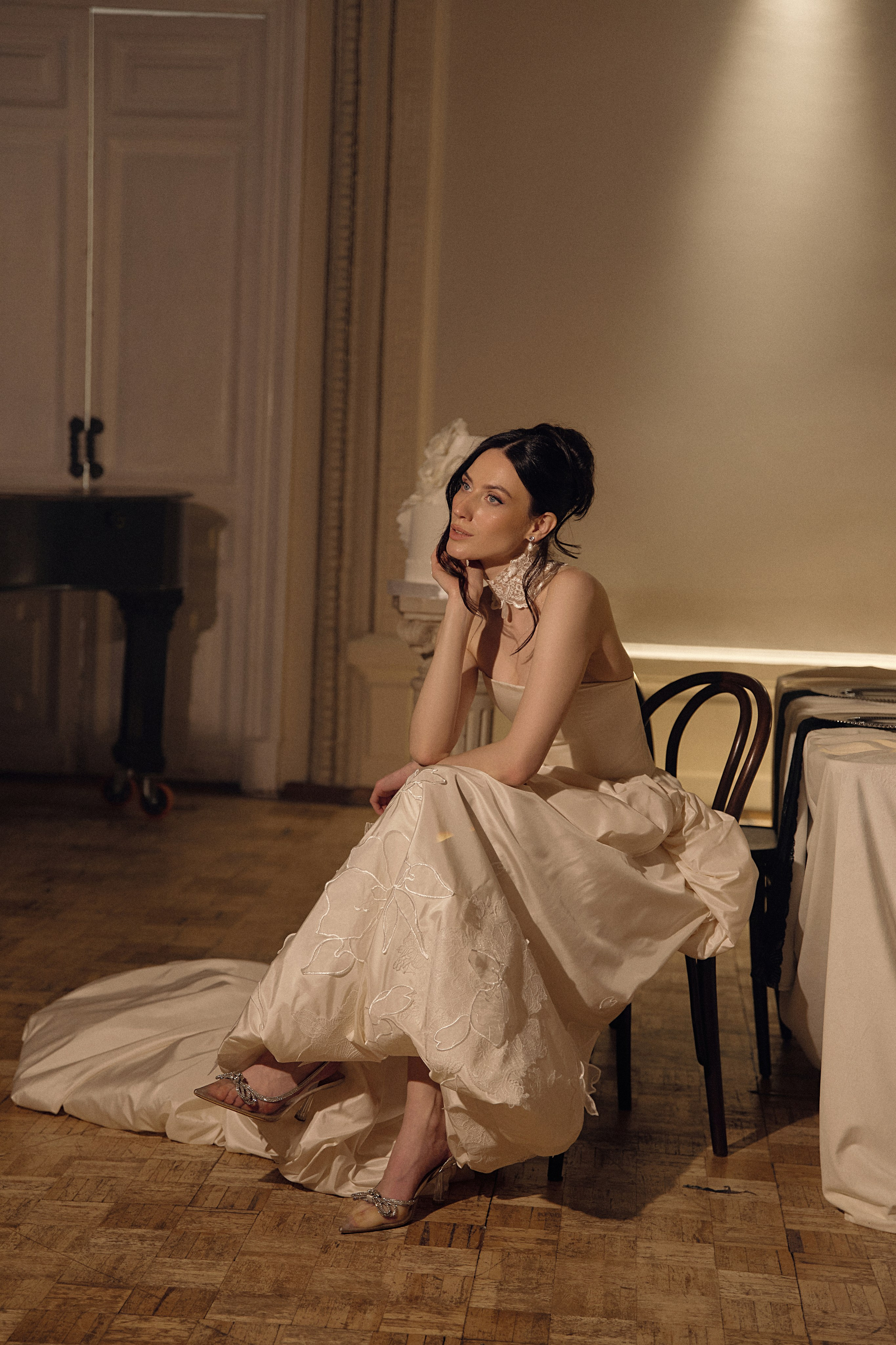 Никита и Дарья