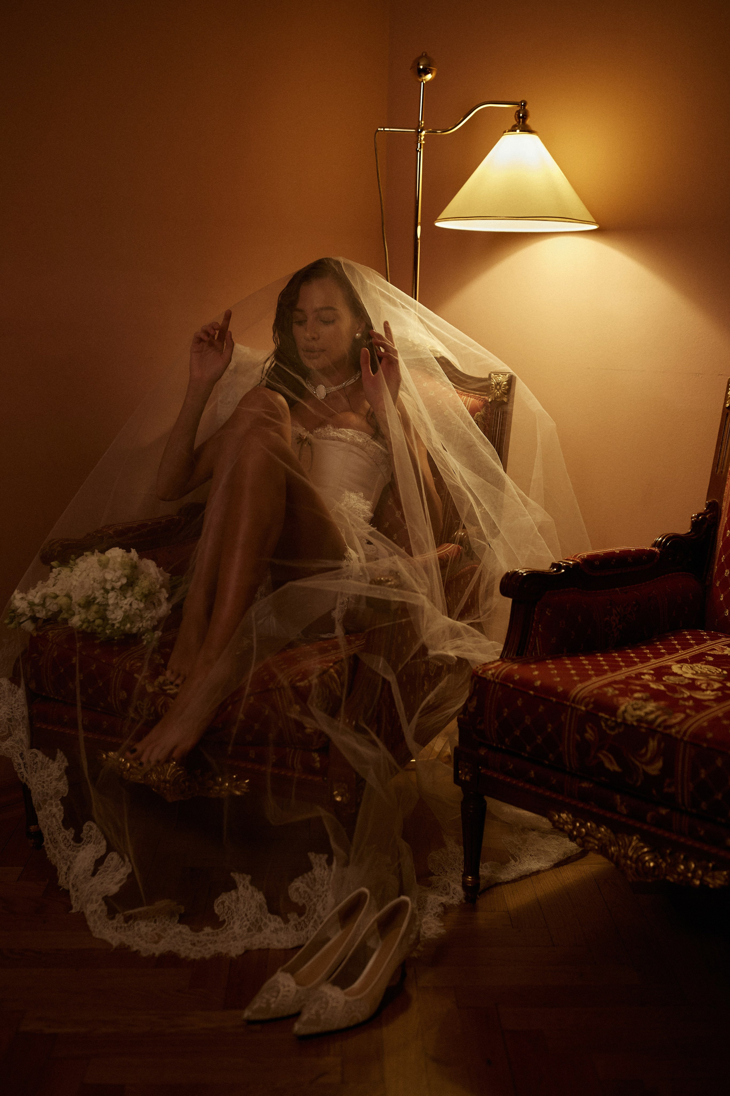 Владислав и Мария