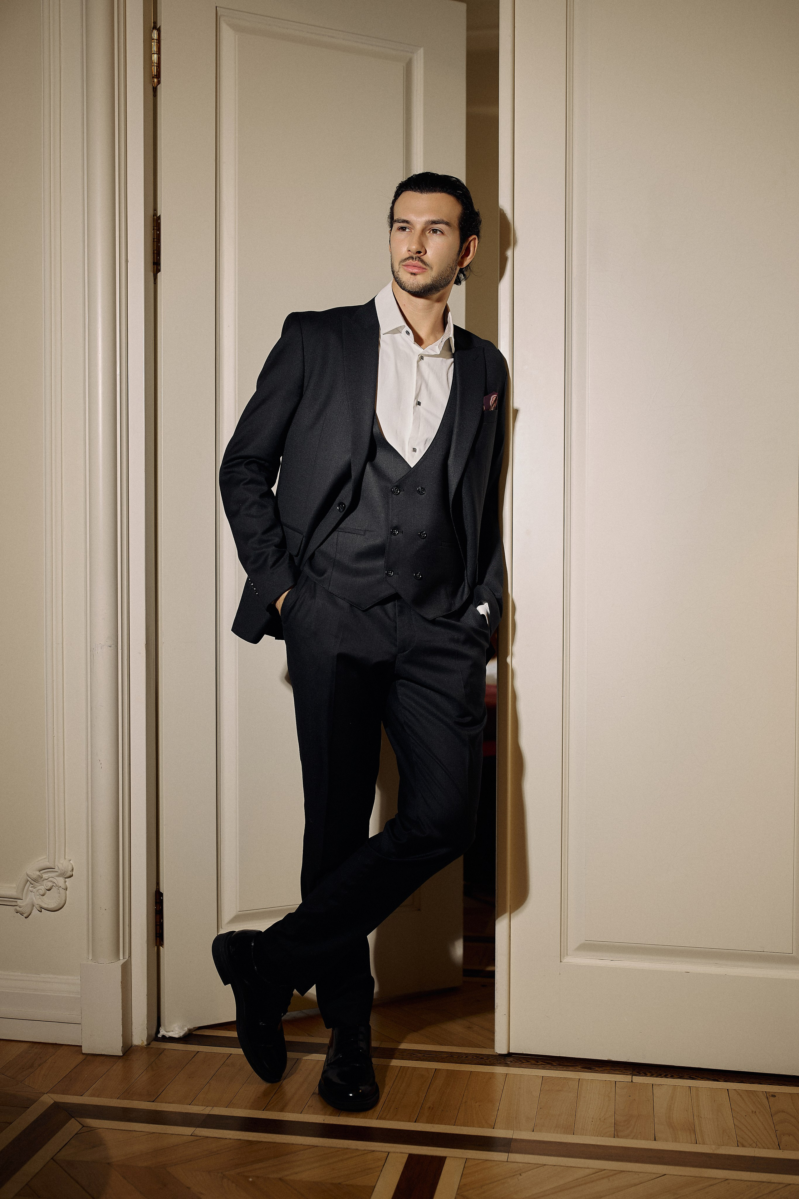 Дмитрий и Дарина