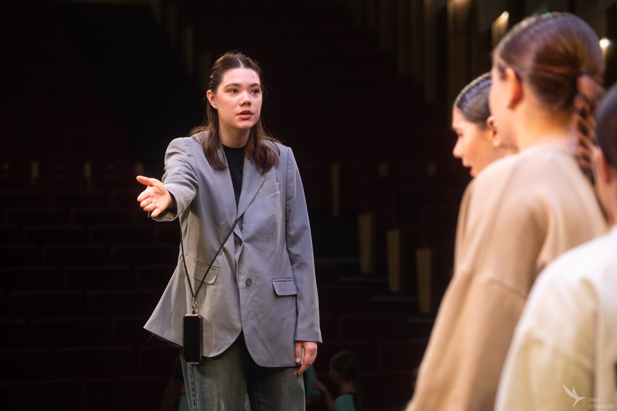 Сияние творчества 2025. Репортажный фотограф в Казани Павел Серпокрылов