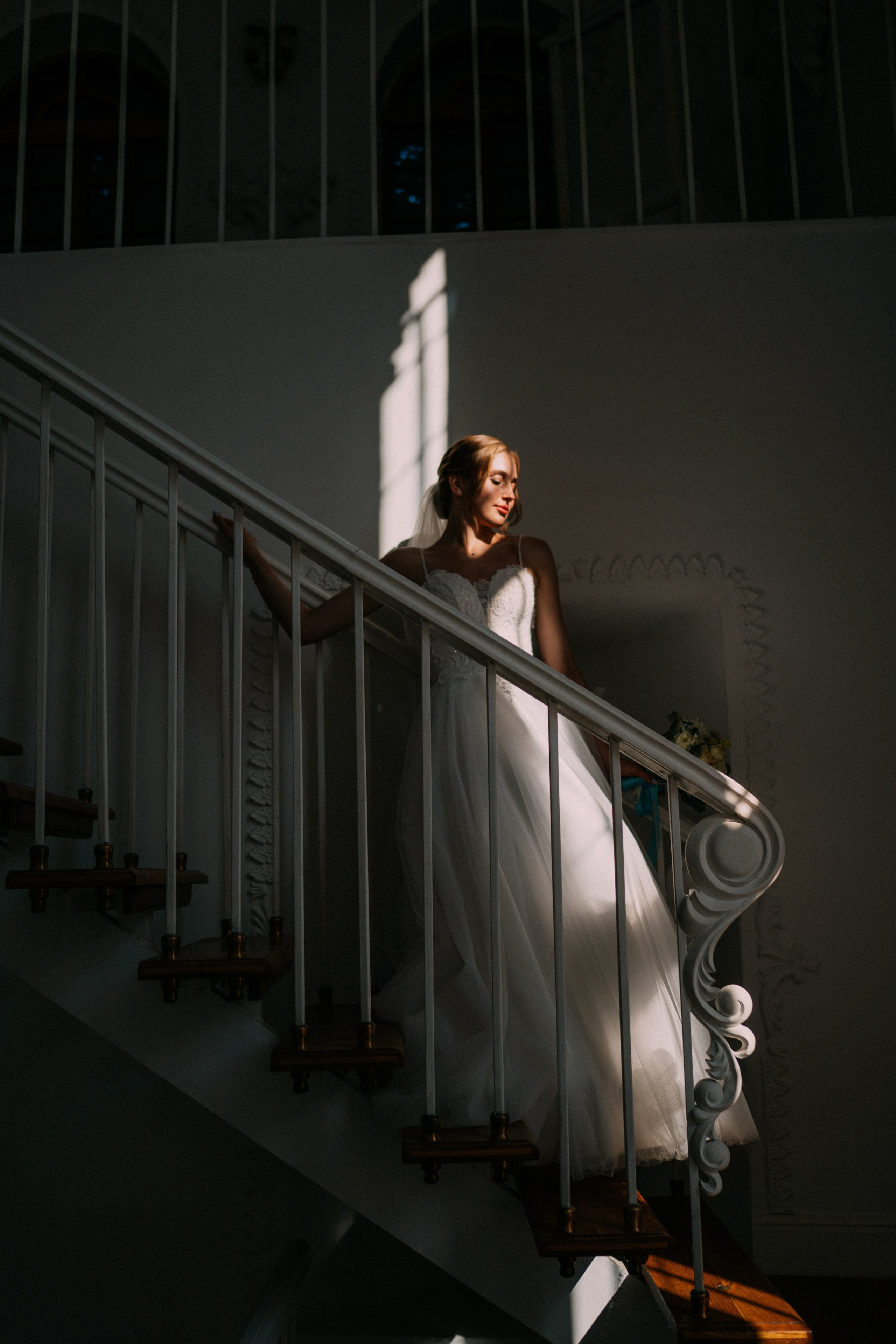 Алексей & Анастасия. Свадебный фотограф/видеограф Максим Черников