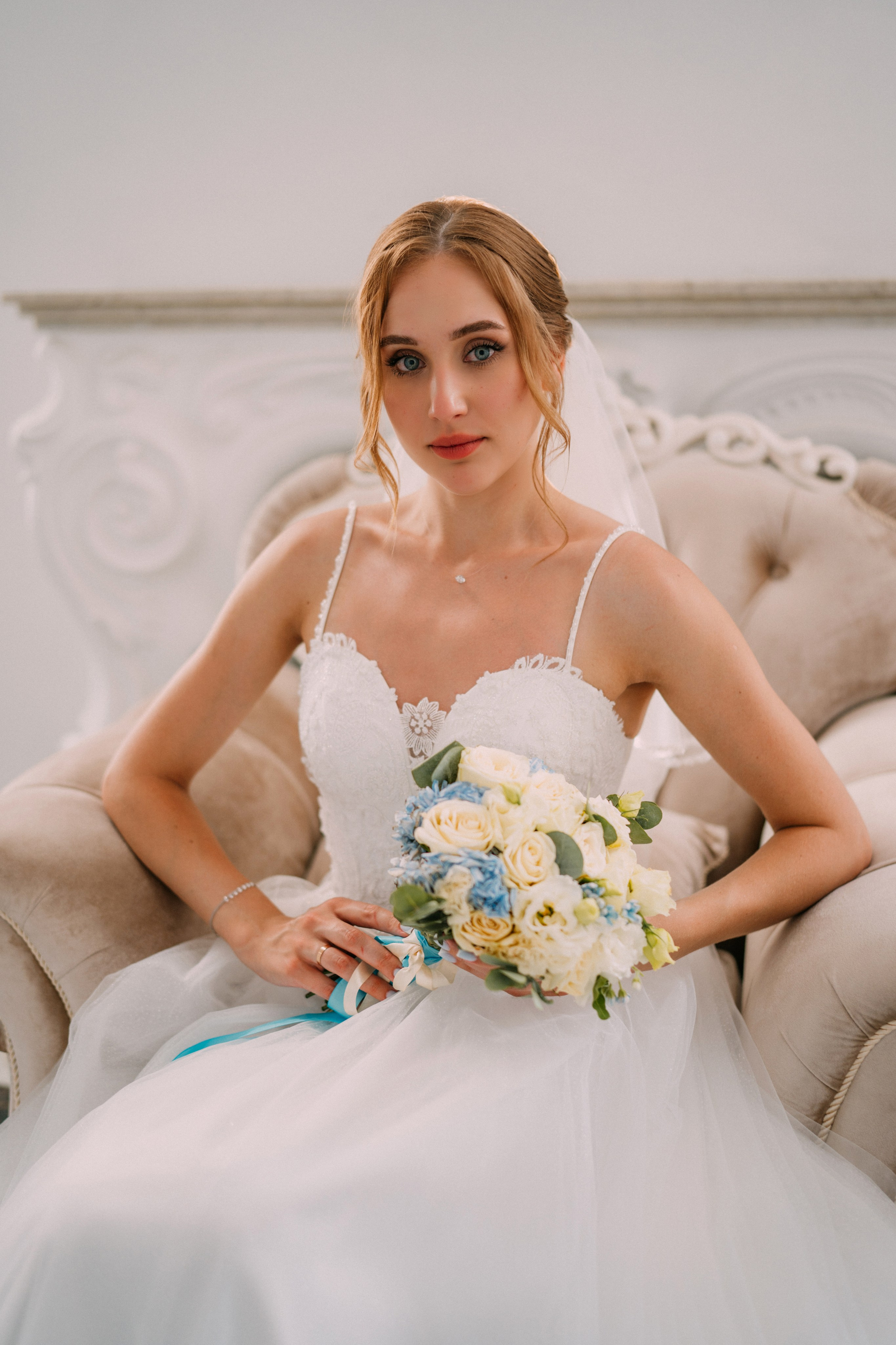 Алексей & Анастасия. Свадебный фотограф/видеограф Максим Черников