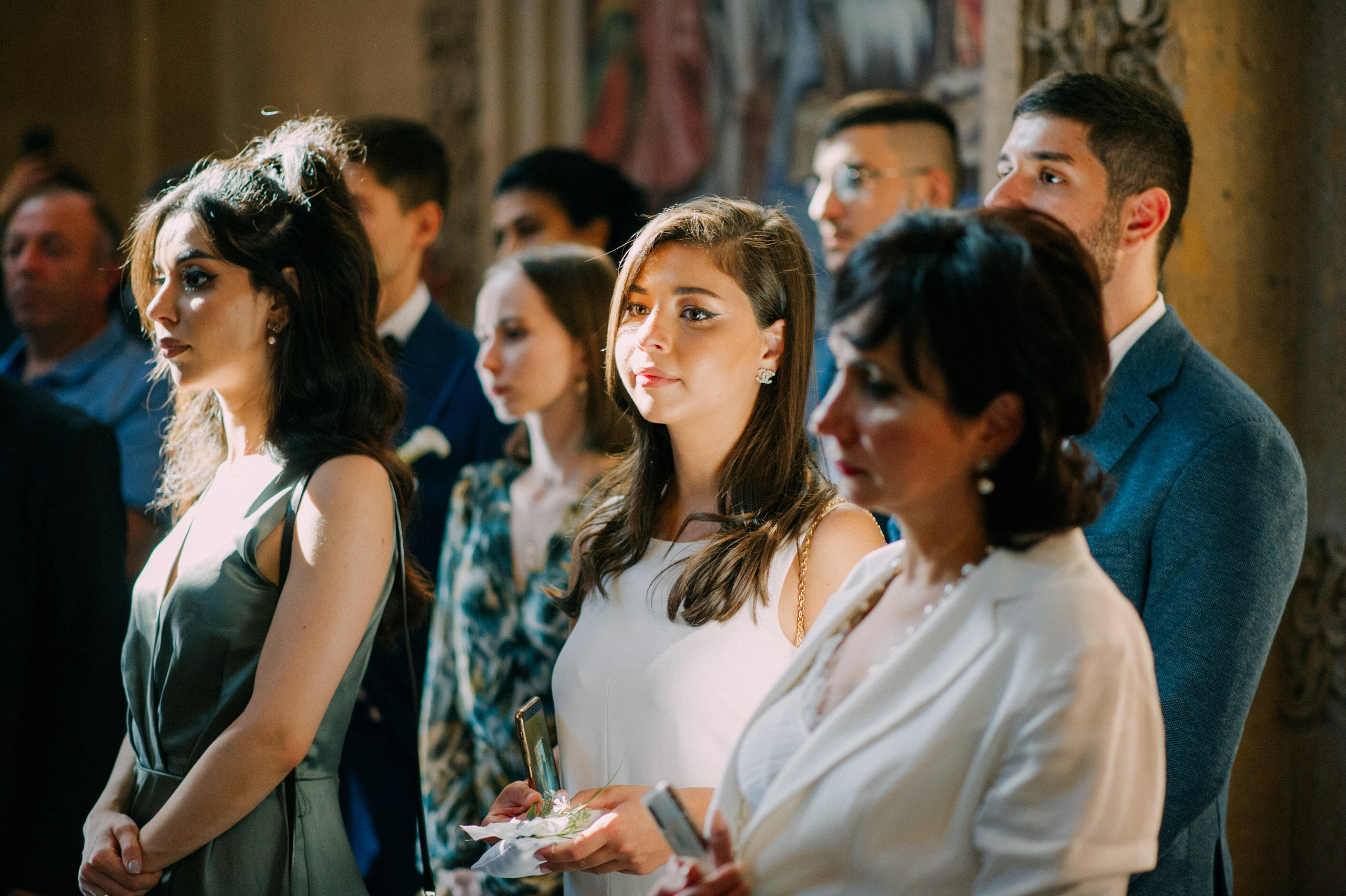 Екатерина & Валерий. Свадебный фотограф/видеограф Максим Черников