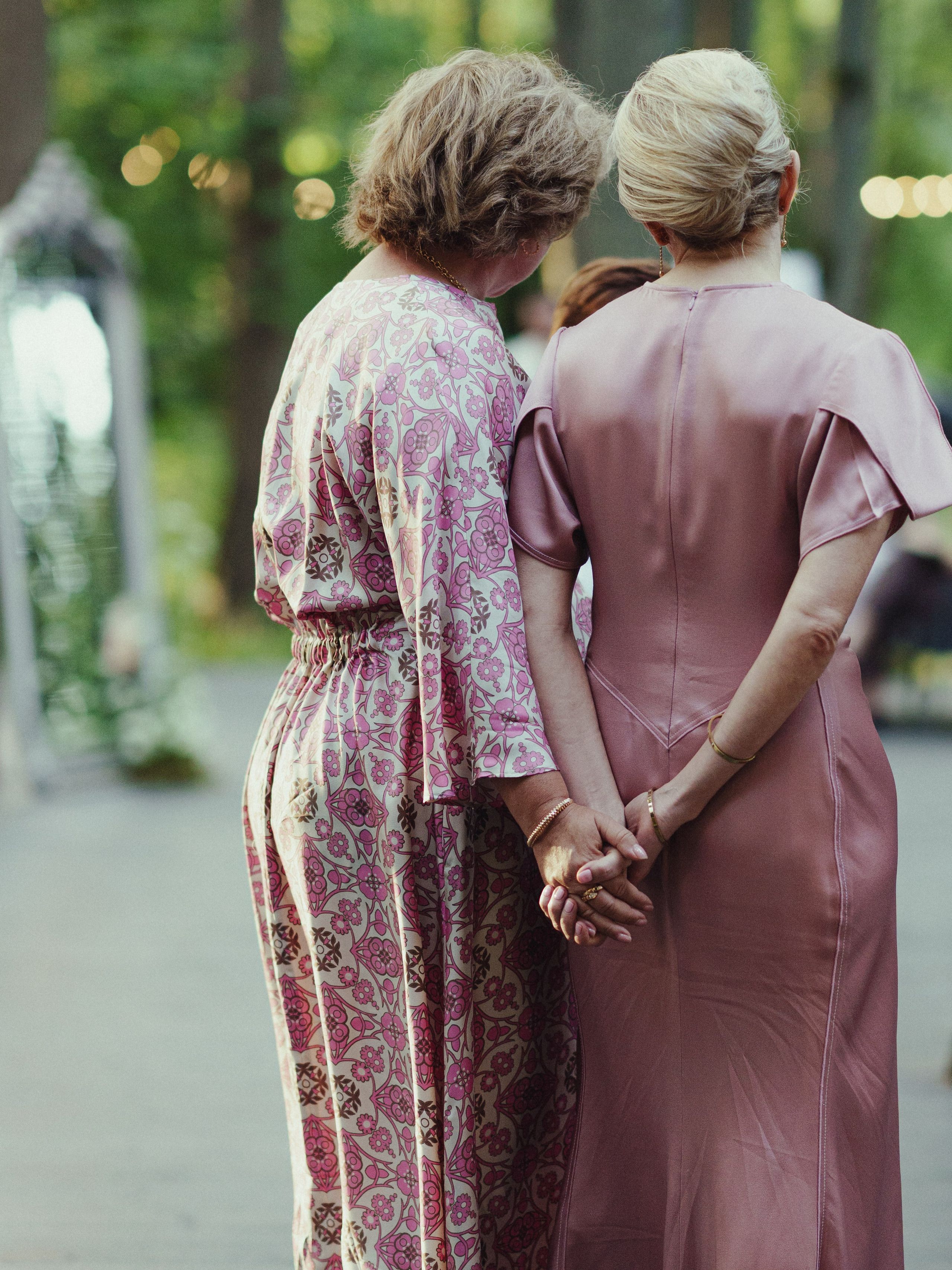 И даже птицы им пели песни. Свадебный фотограф Наташа Алешина