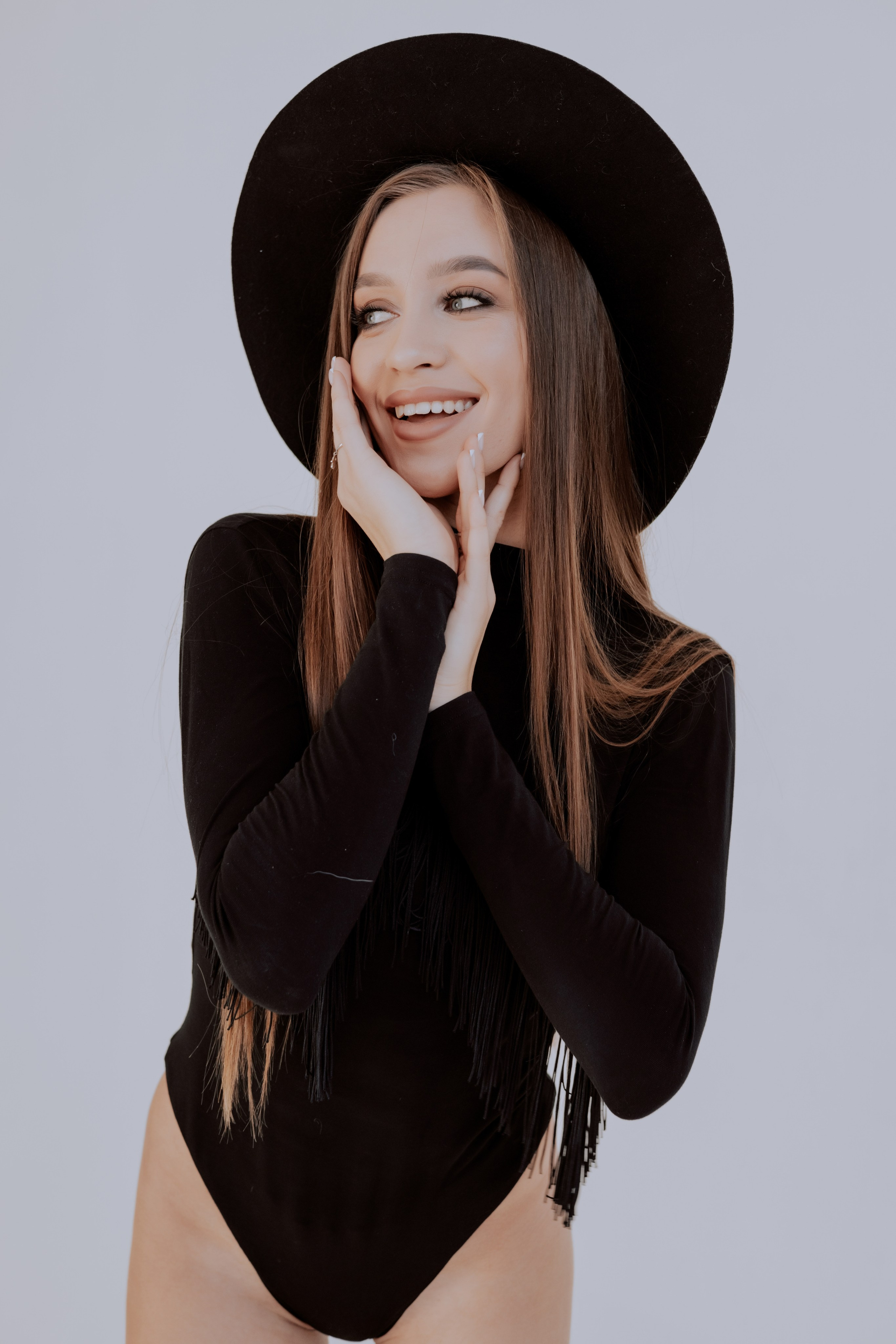 Дарья. Фотограф Волгоград Кристина Прохоренко