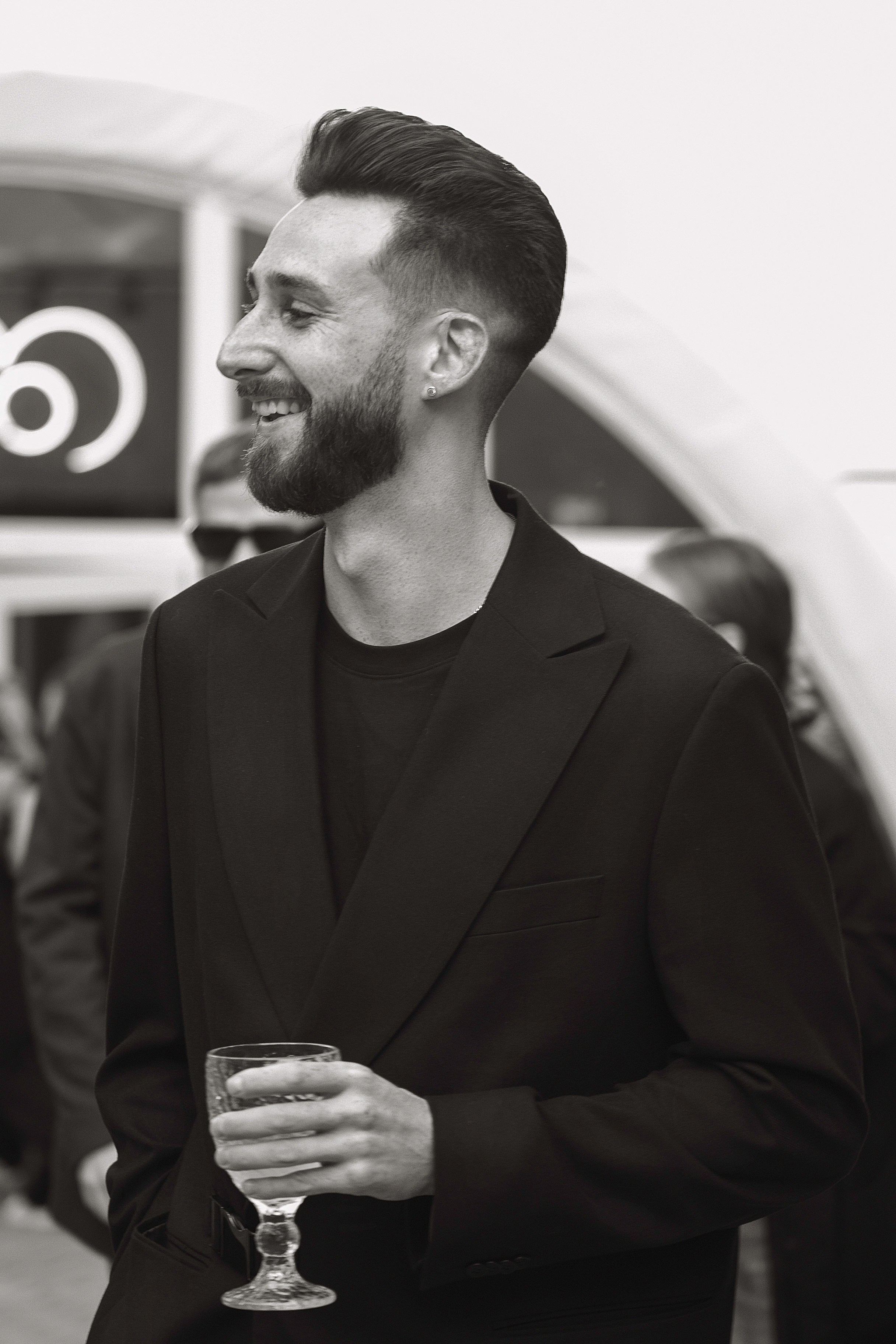 Вечеринка в «Небо»