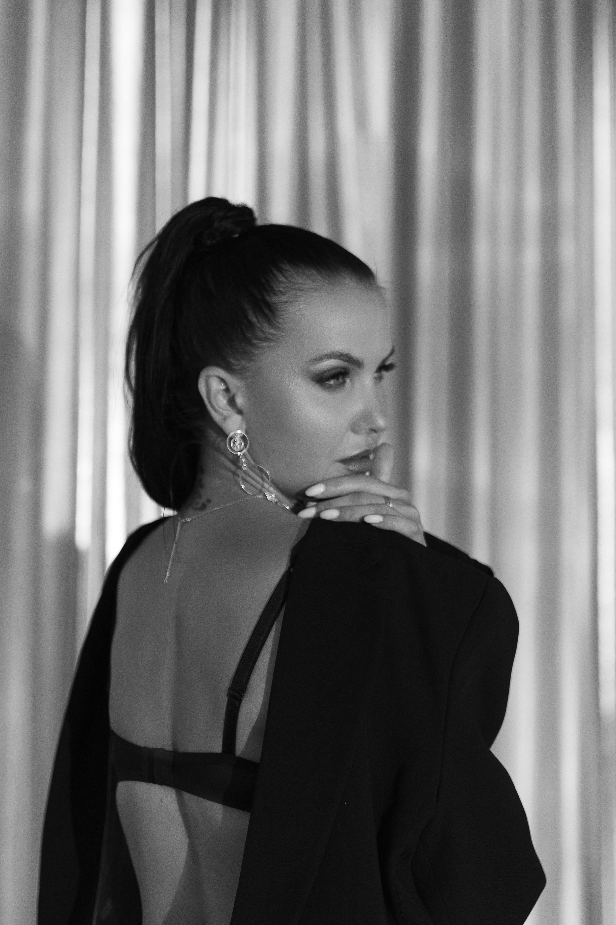 Аня, Base Studio. Свадебный фотограф | Москва