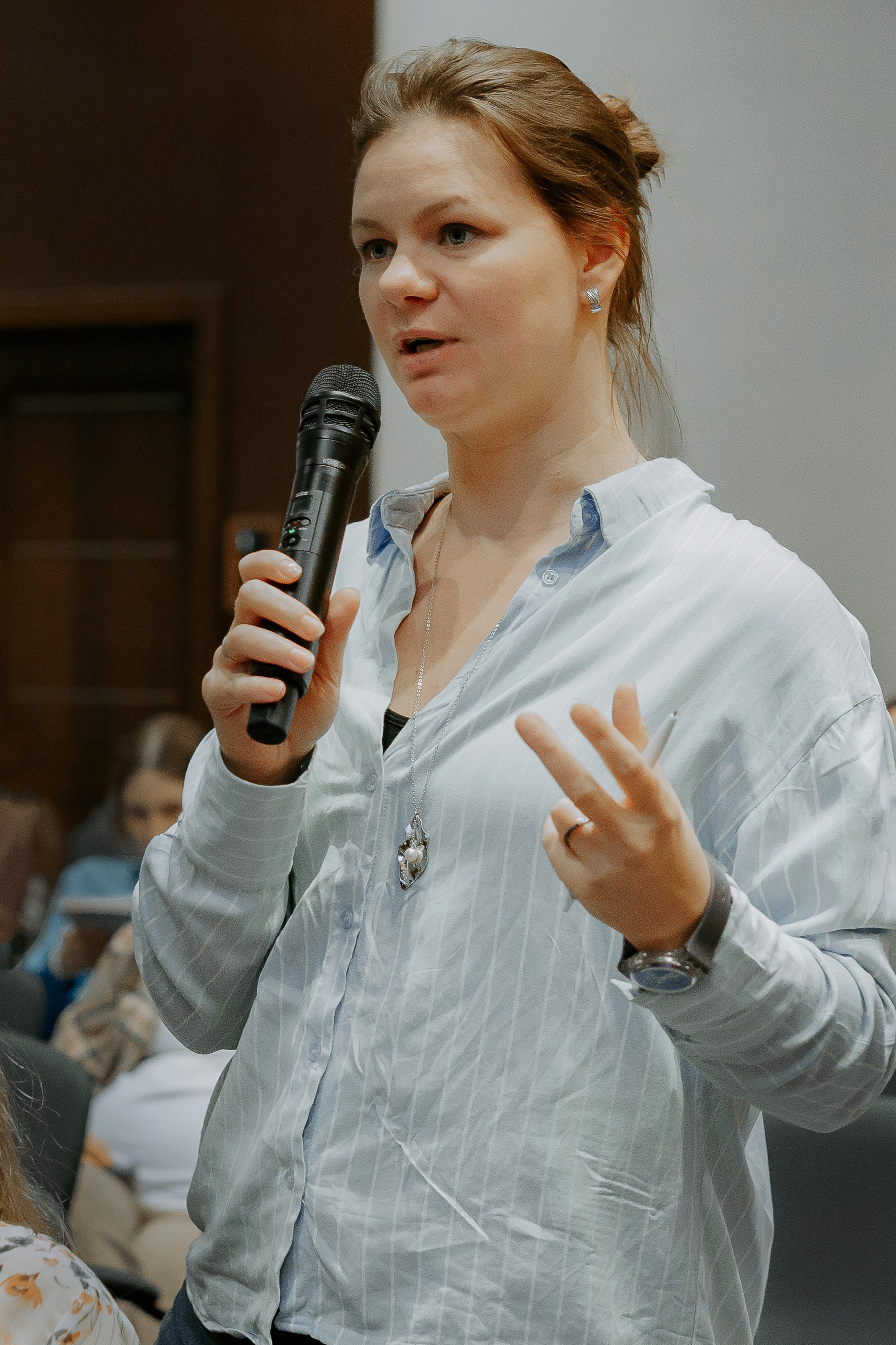 Уральский беременный форум 2024. Фотограф в Челябинске Ополихина Анна