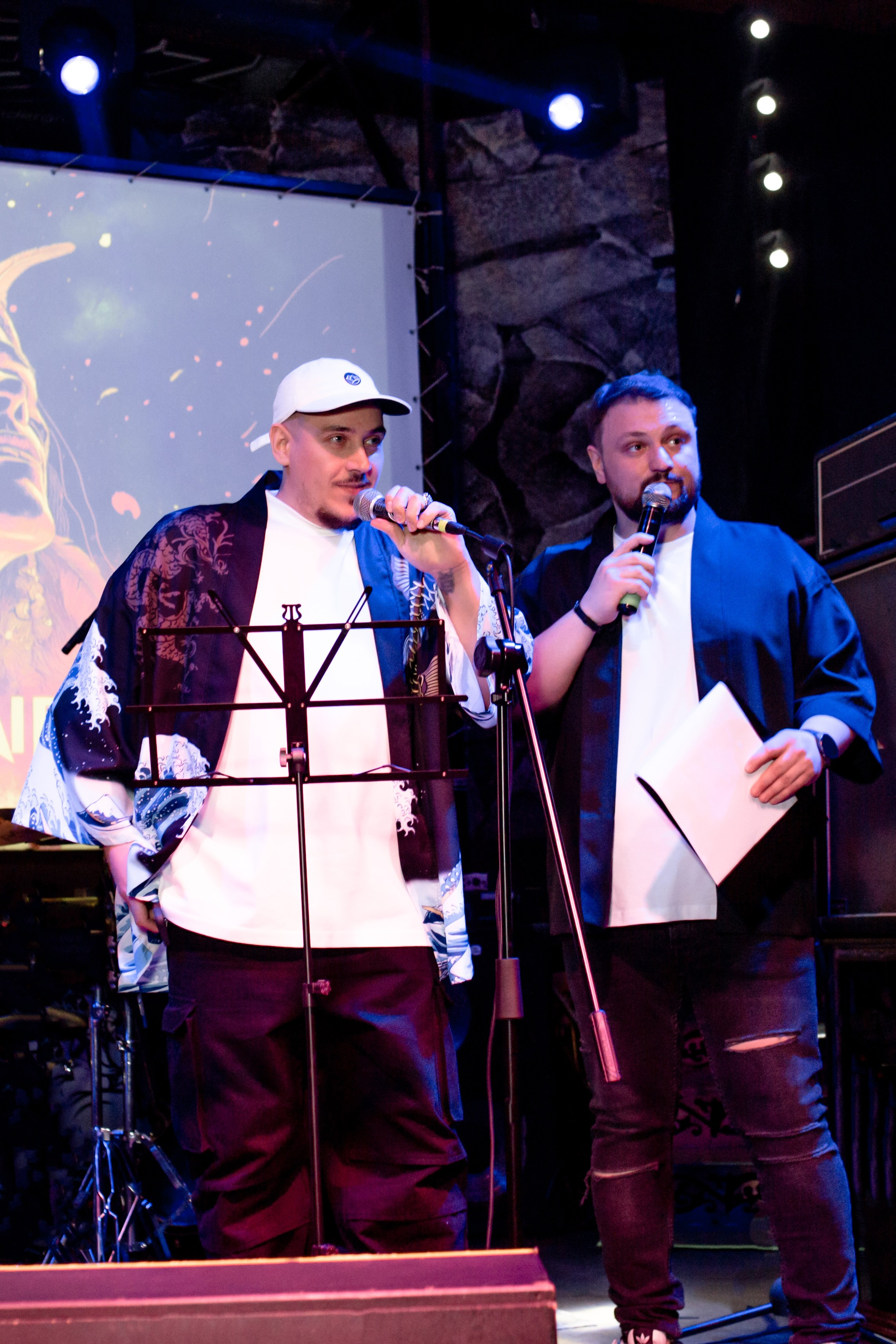 Agnivaib 2025 Ozz. Фотограф в Челябинске Ополихина Анна