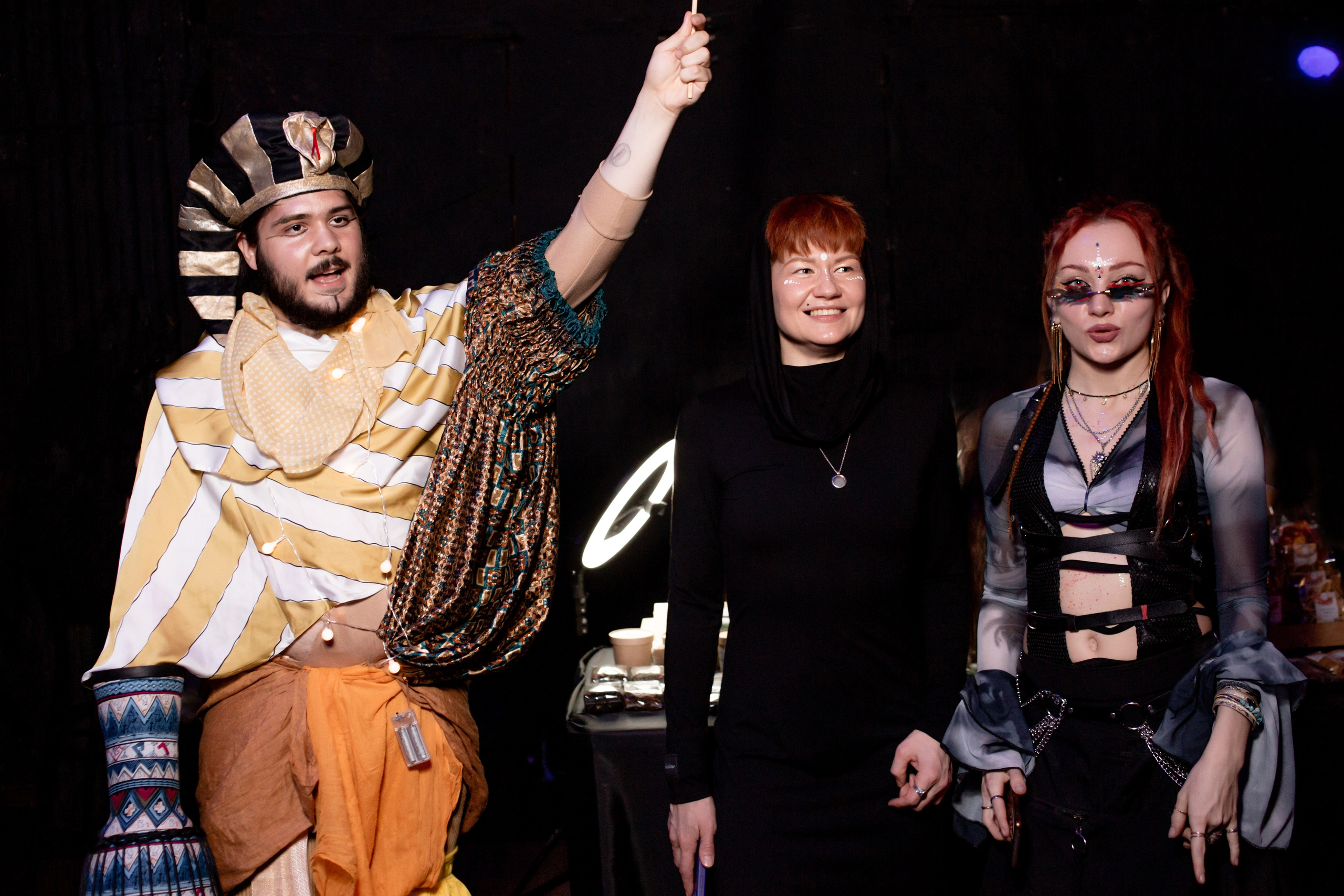 Agnivaib 2025 Ozz. Фотограф в Челябинске Ополихина Анна