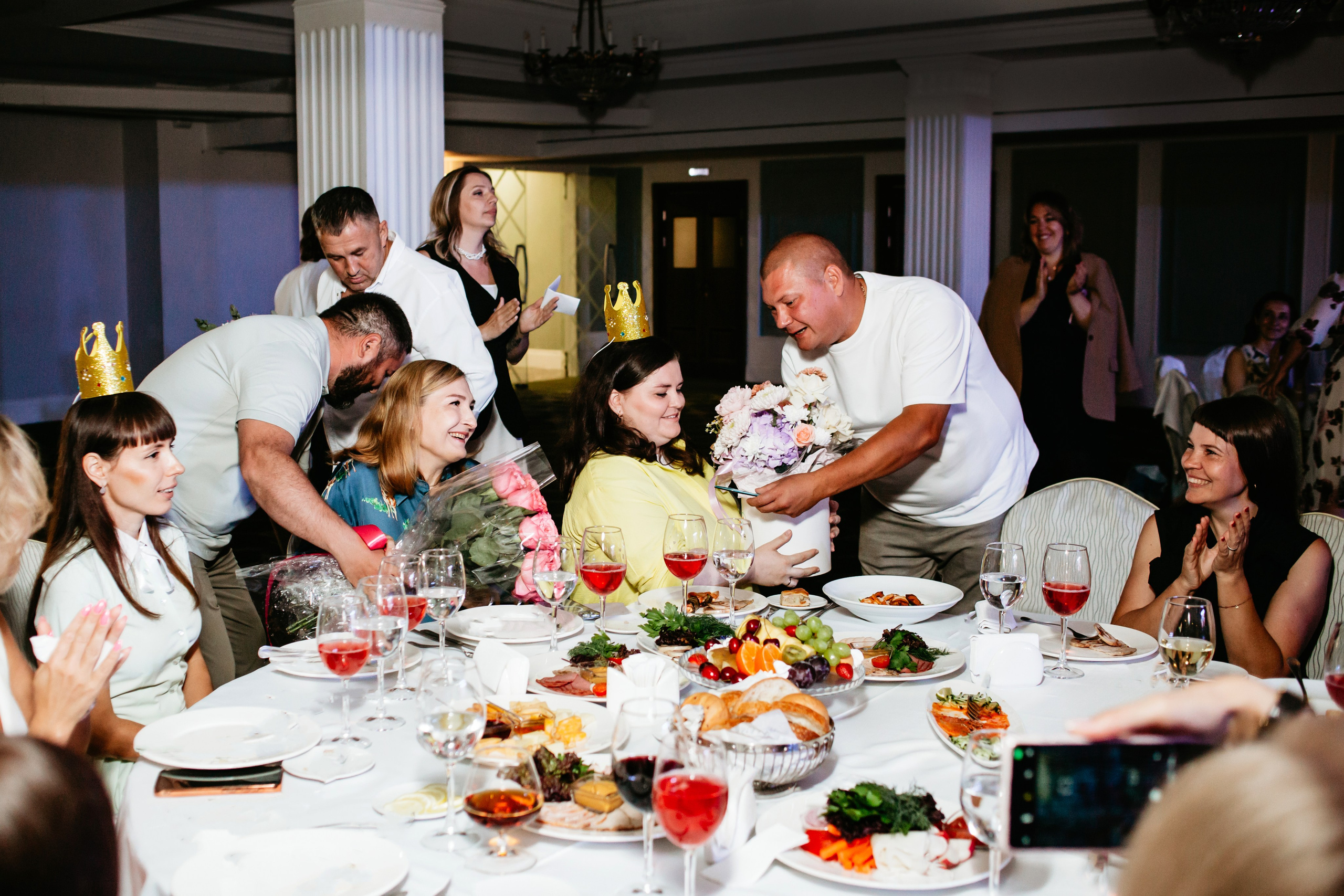 Выпускной 2025 (9класс) 124 школа. Фотограф в Челябинске Ополихина Анна