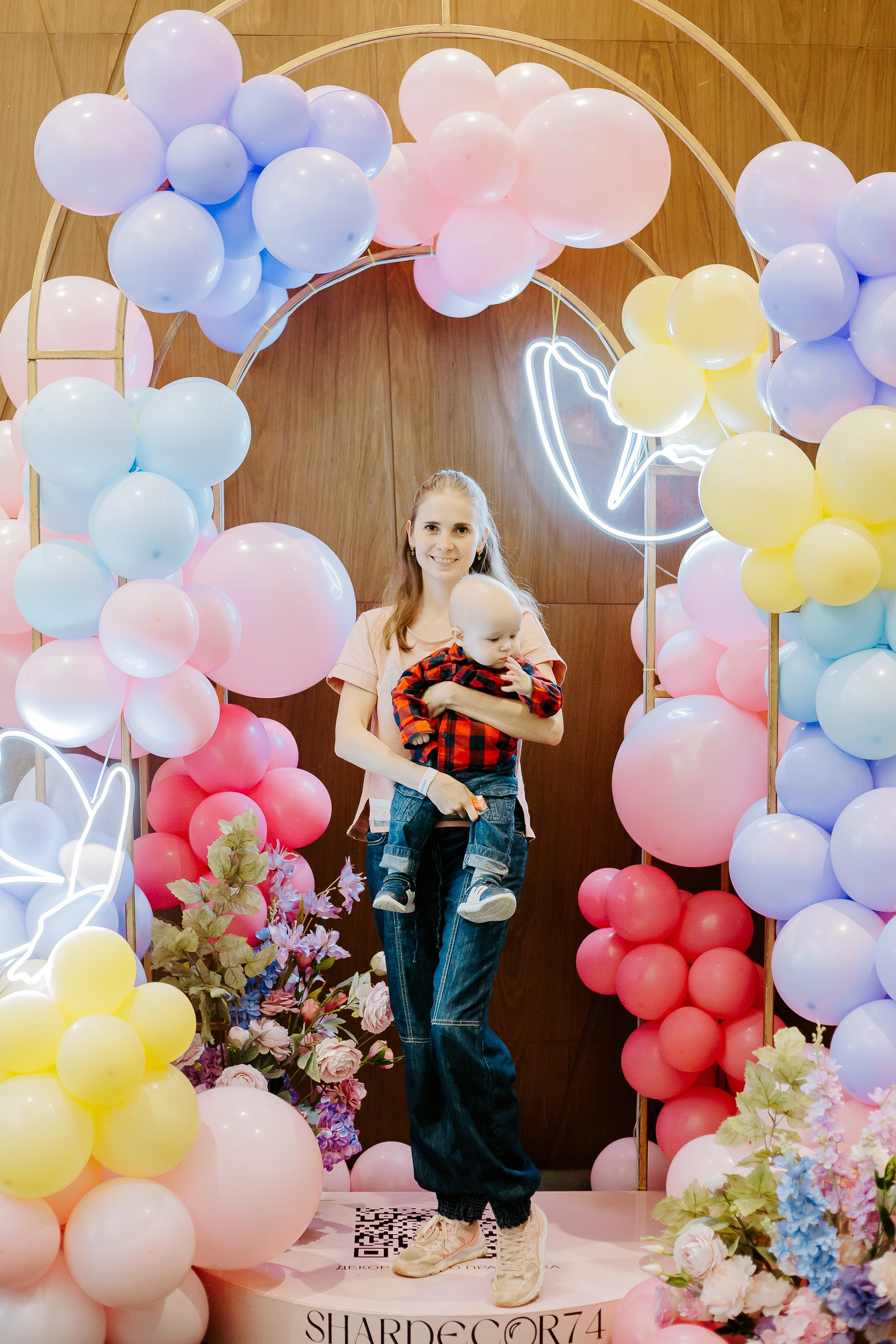 Уральский беременный форум 2024. Фотограф в Челябинске Ополихина Анна