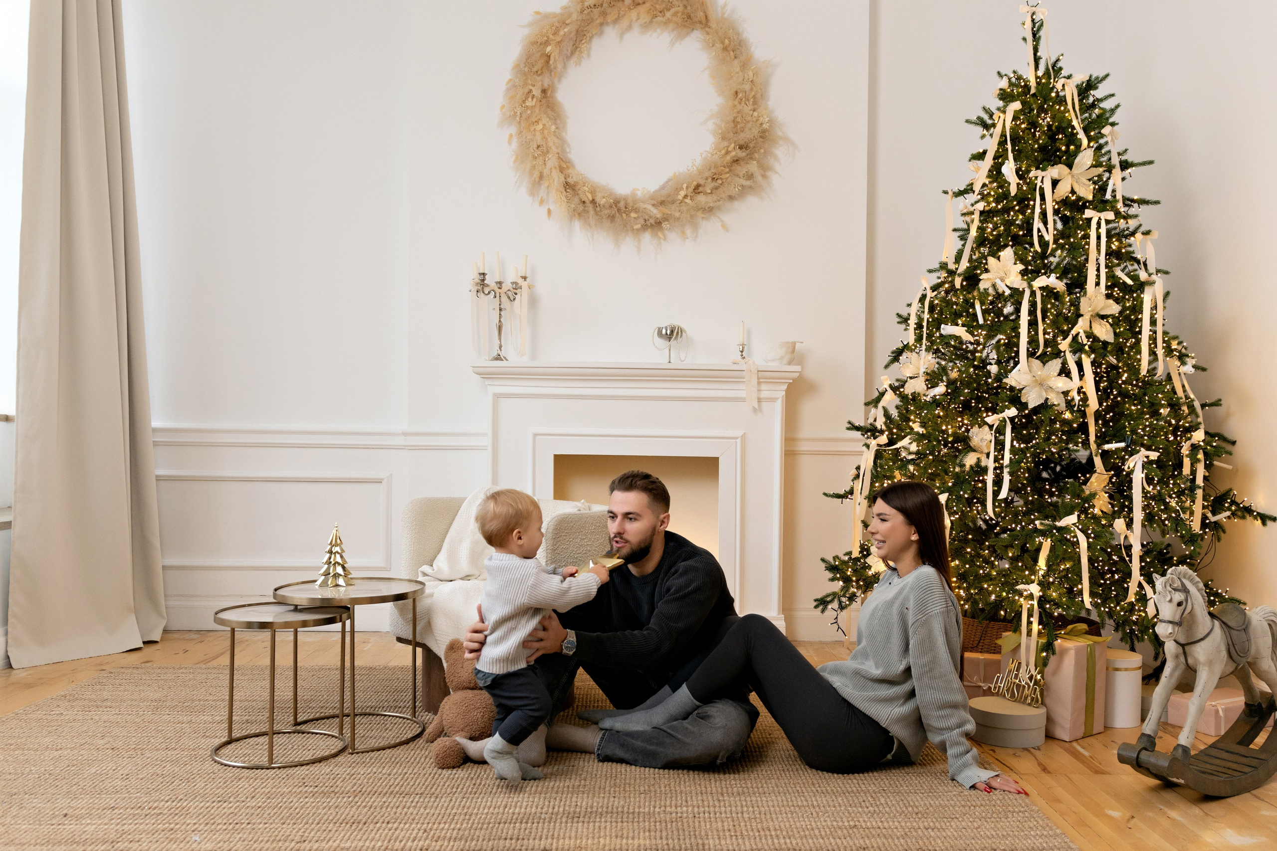 Family. Елена Задорина