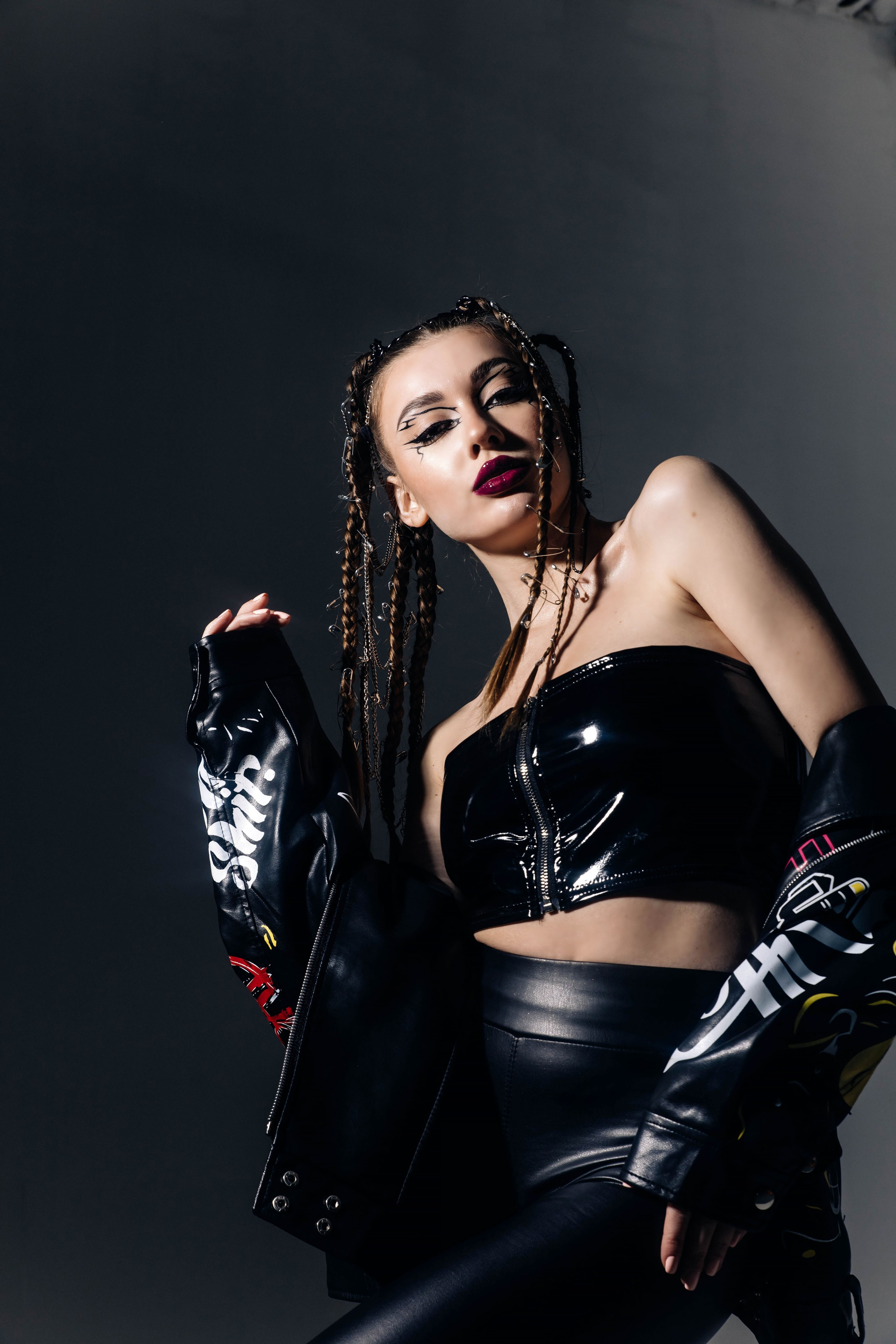 Фотограф портретной съемки. Фотограф Виктория Меллез