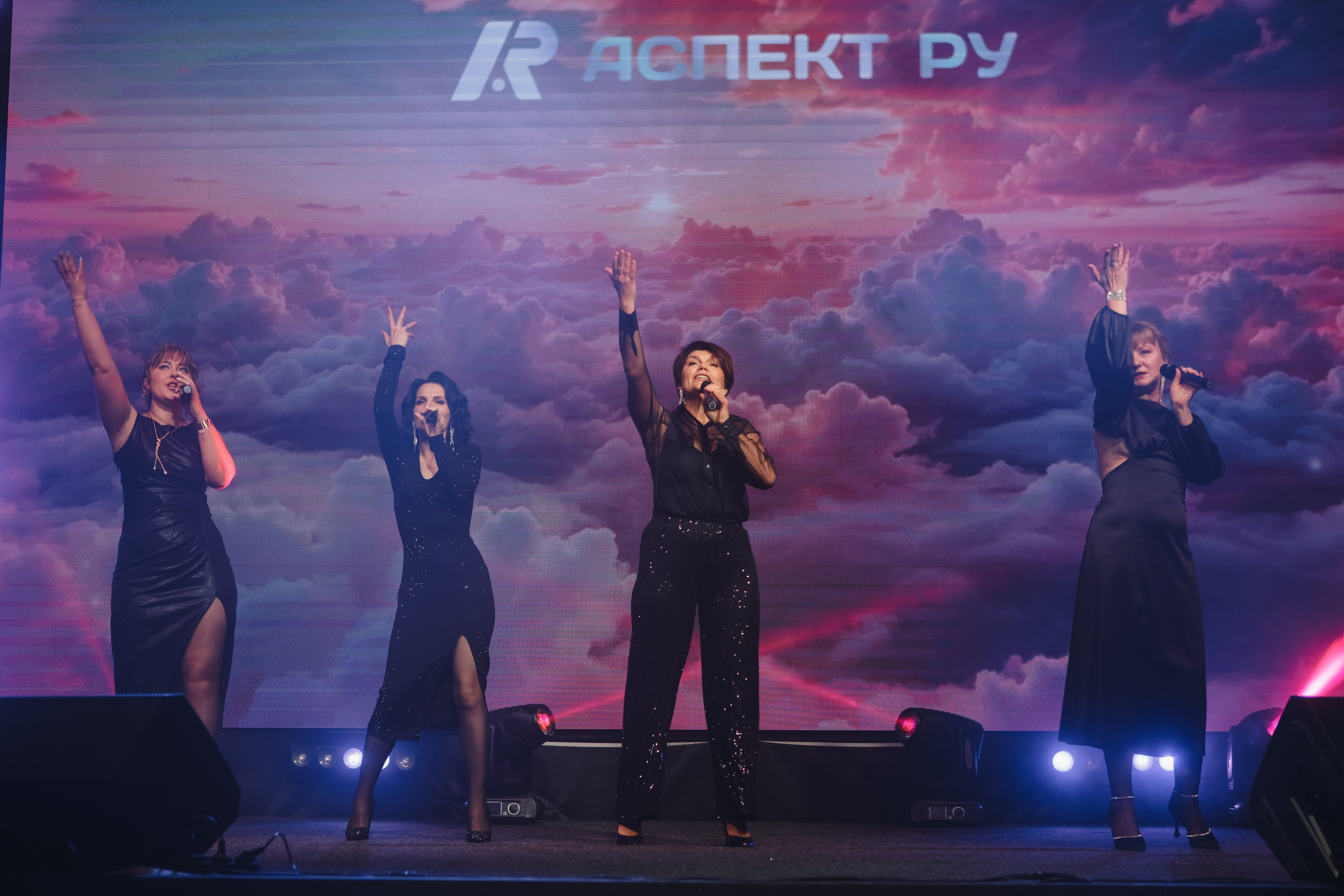 Новогодний корпоратив. Семейный и свадебный фотограф в Нижнем Новгороде