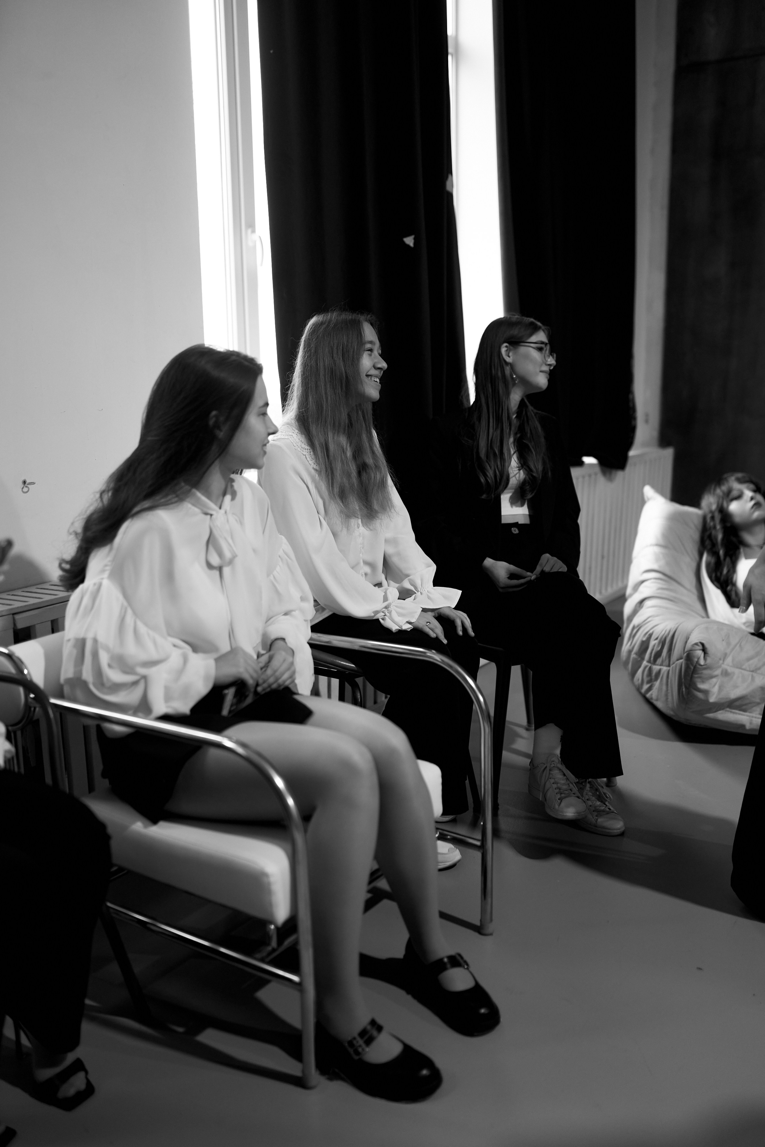 RELLS/BACKSTAGE. Современные Выпускные Альбомы в Ростове-на-Дону
