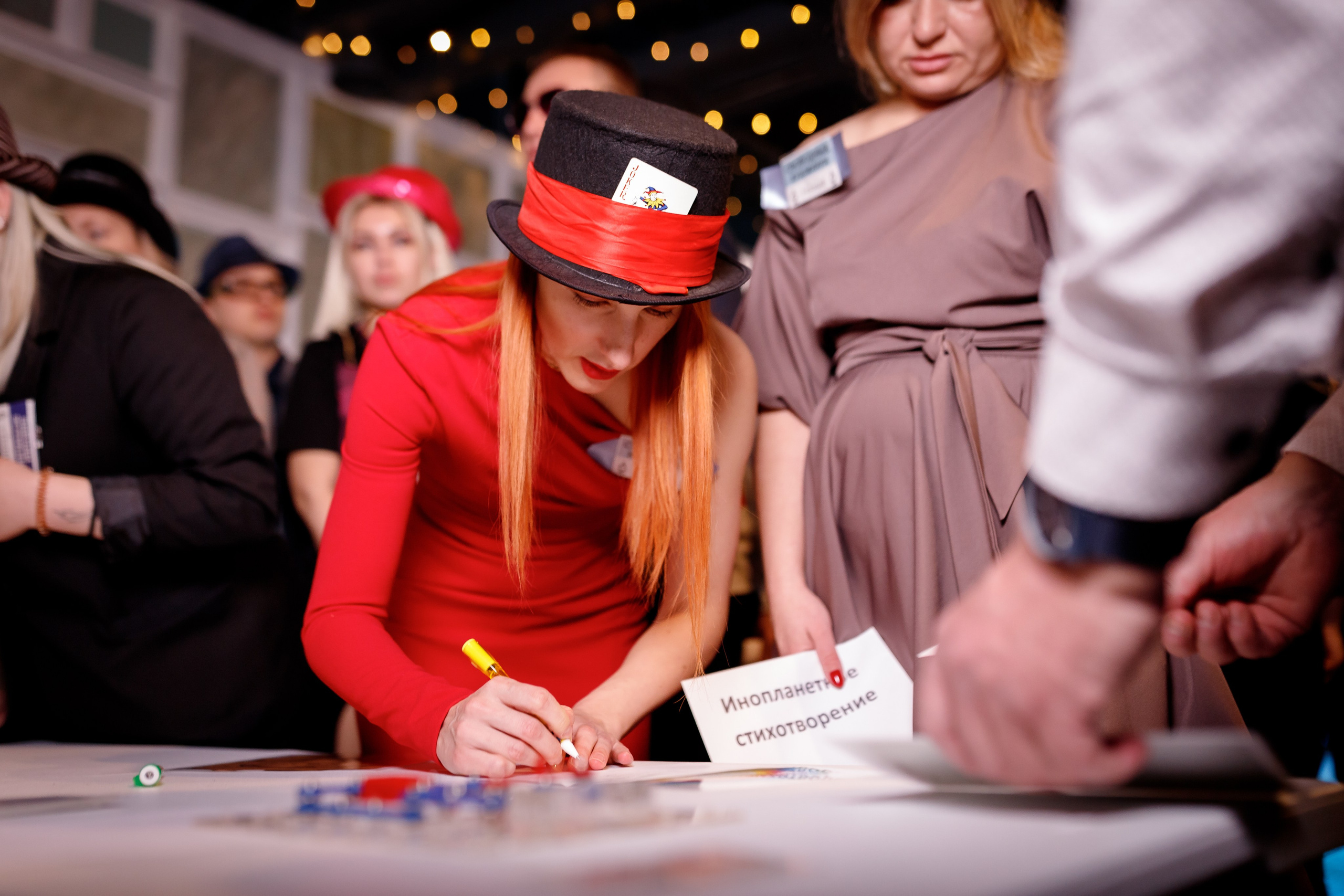 Репортажная фотосъёмка — корпоратив Сималенд 2024