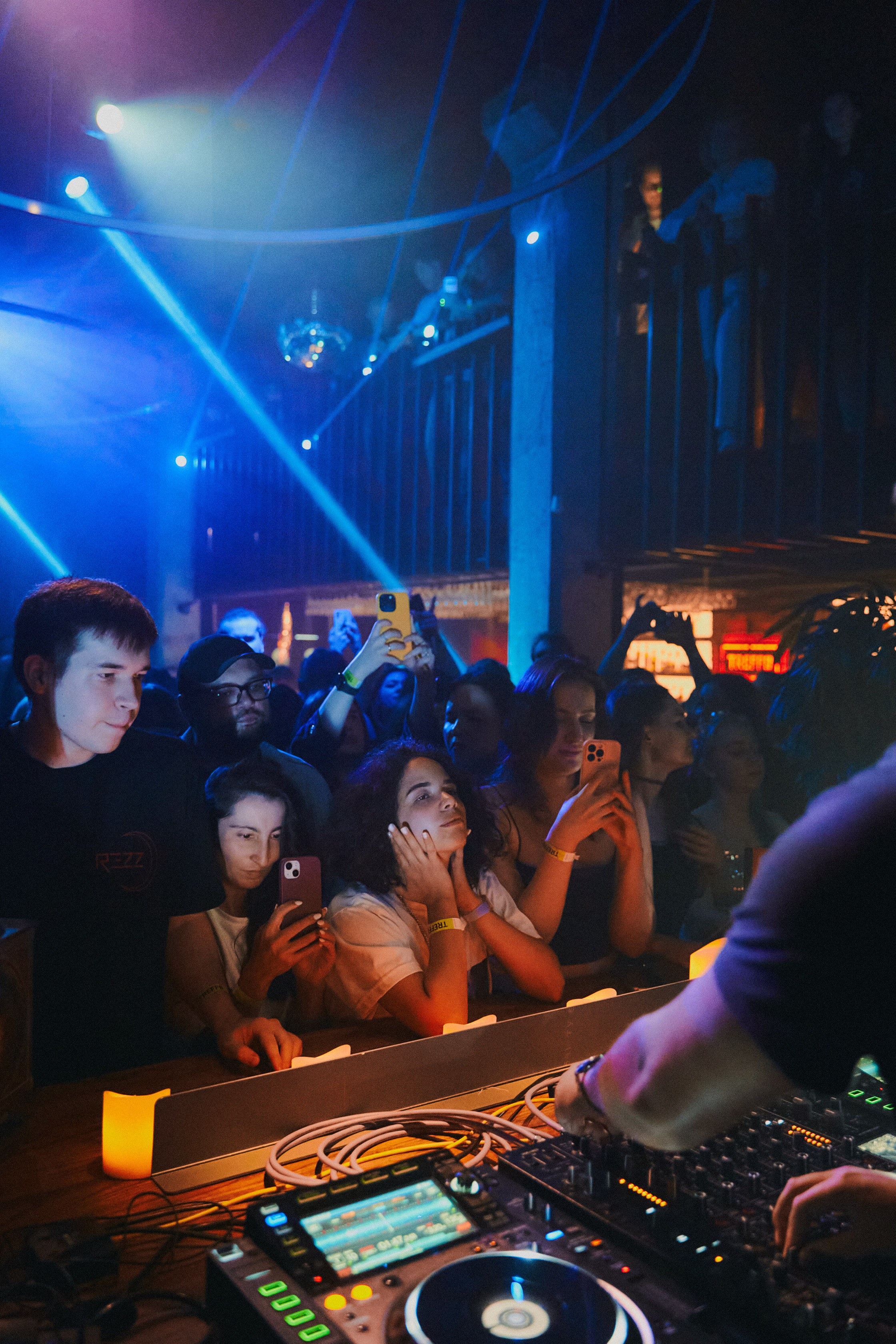 Events. Olya Filina | Moscow Photographer