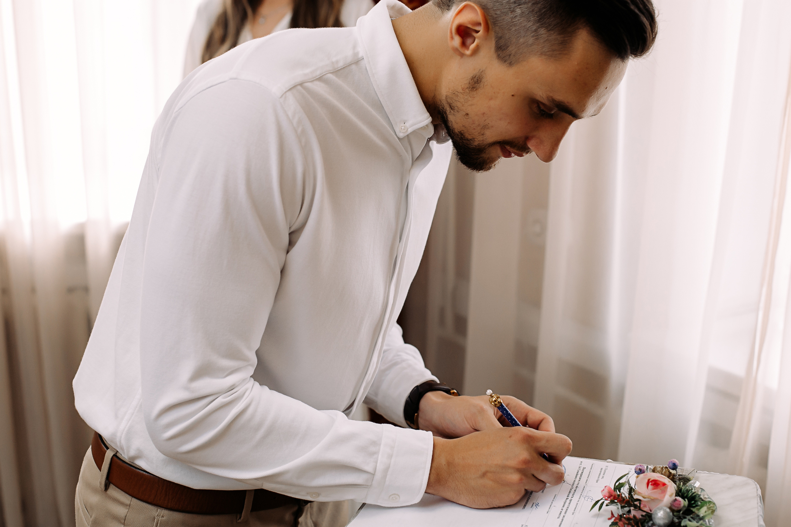 Wedding day |Ingvi 2019. Свадебный фотограф Дмитрий Воробьев Ярославль