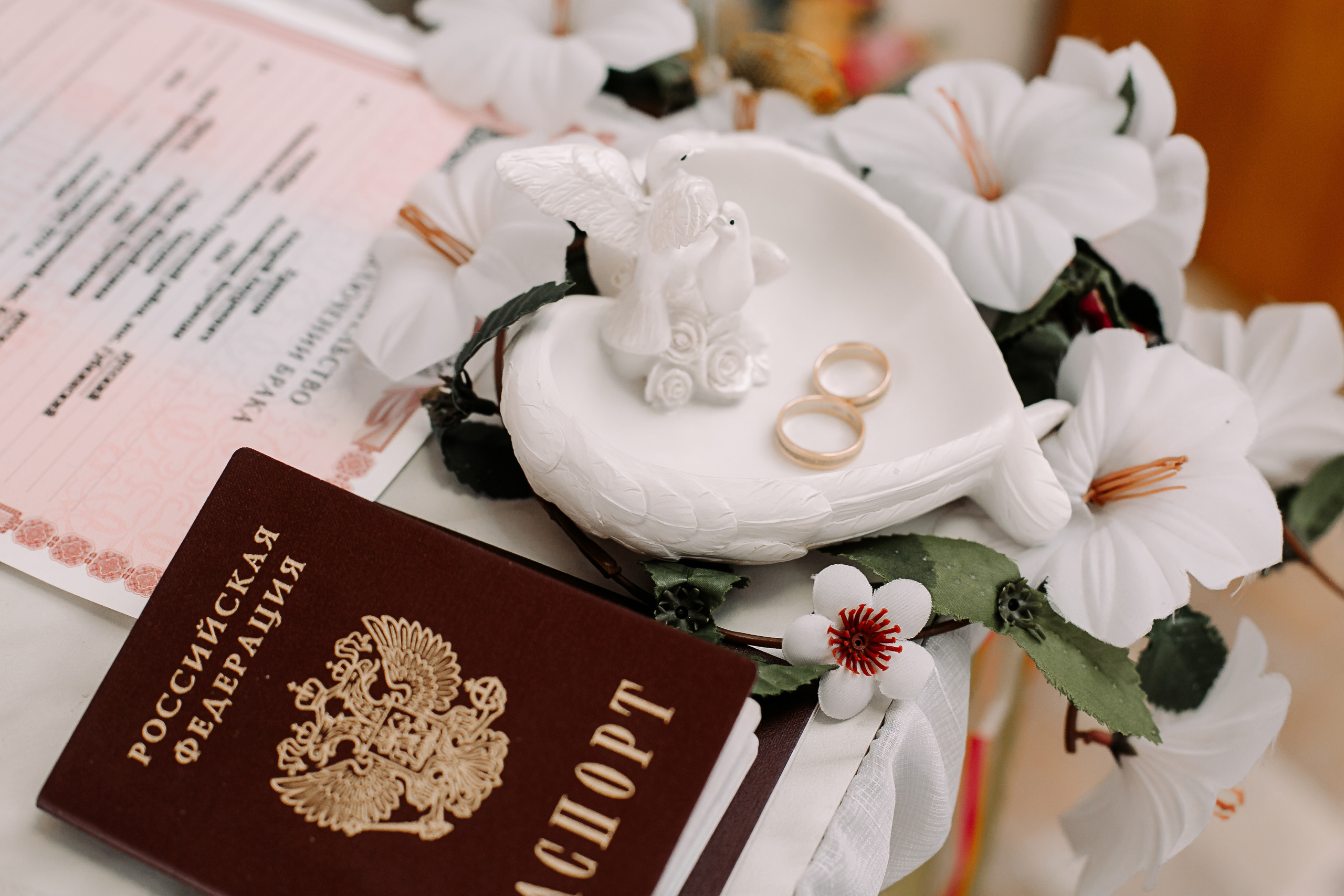 Wedding day |Ingvi 2019. Свадебный фотограф Дмитрий Воробьев Ярославль