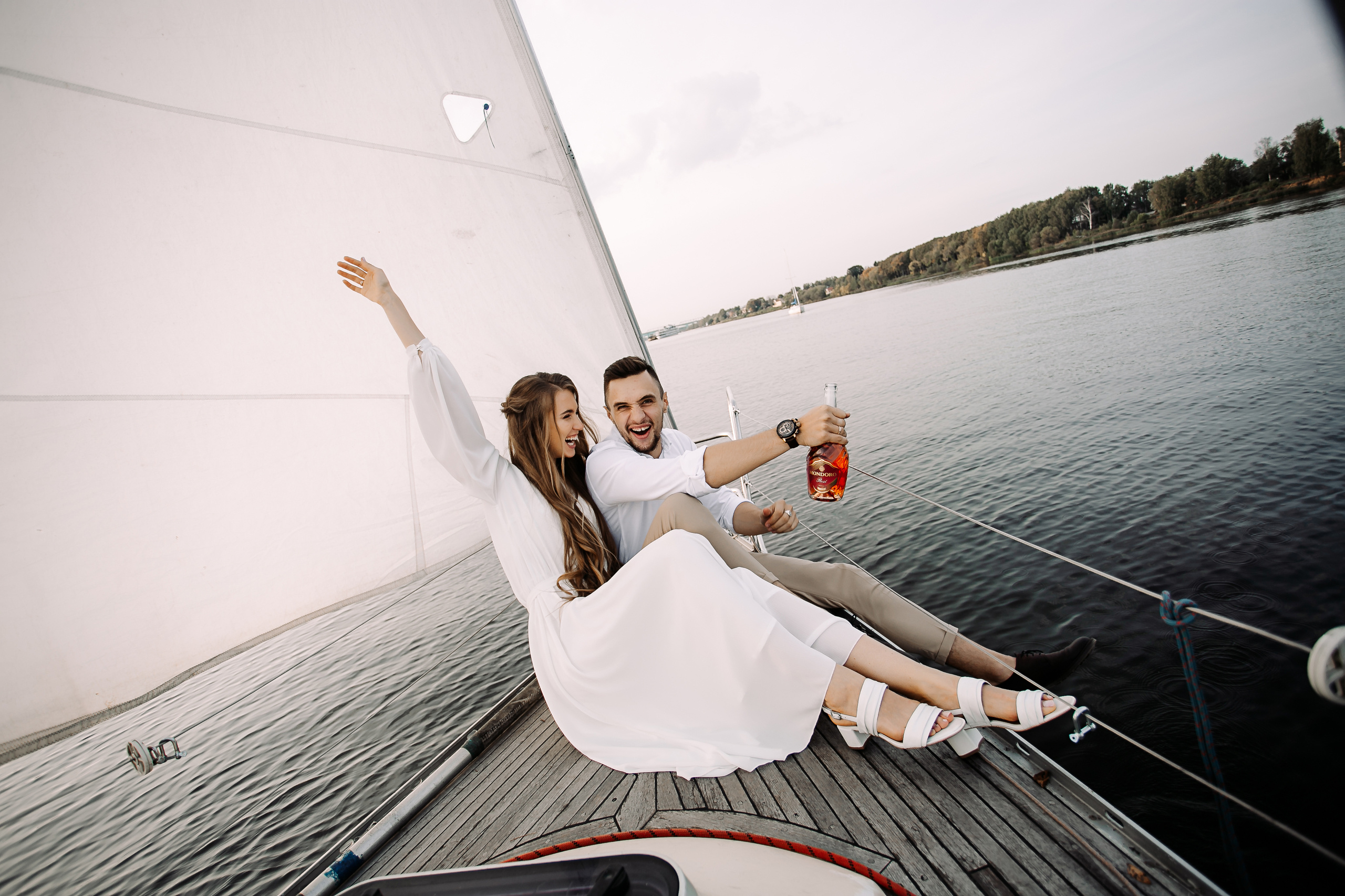 Wedding day |Ingvi 2019. Свадебный фотограф Дмитрий Воробьев Ярославль