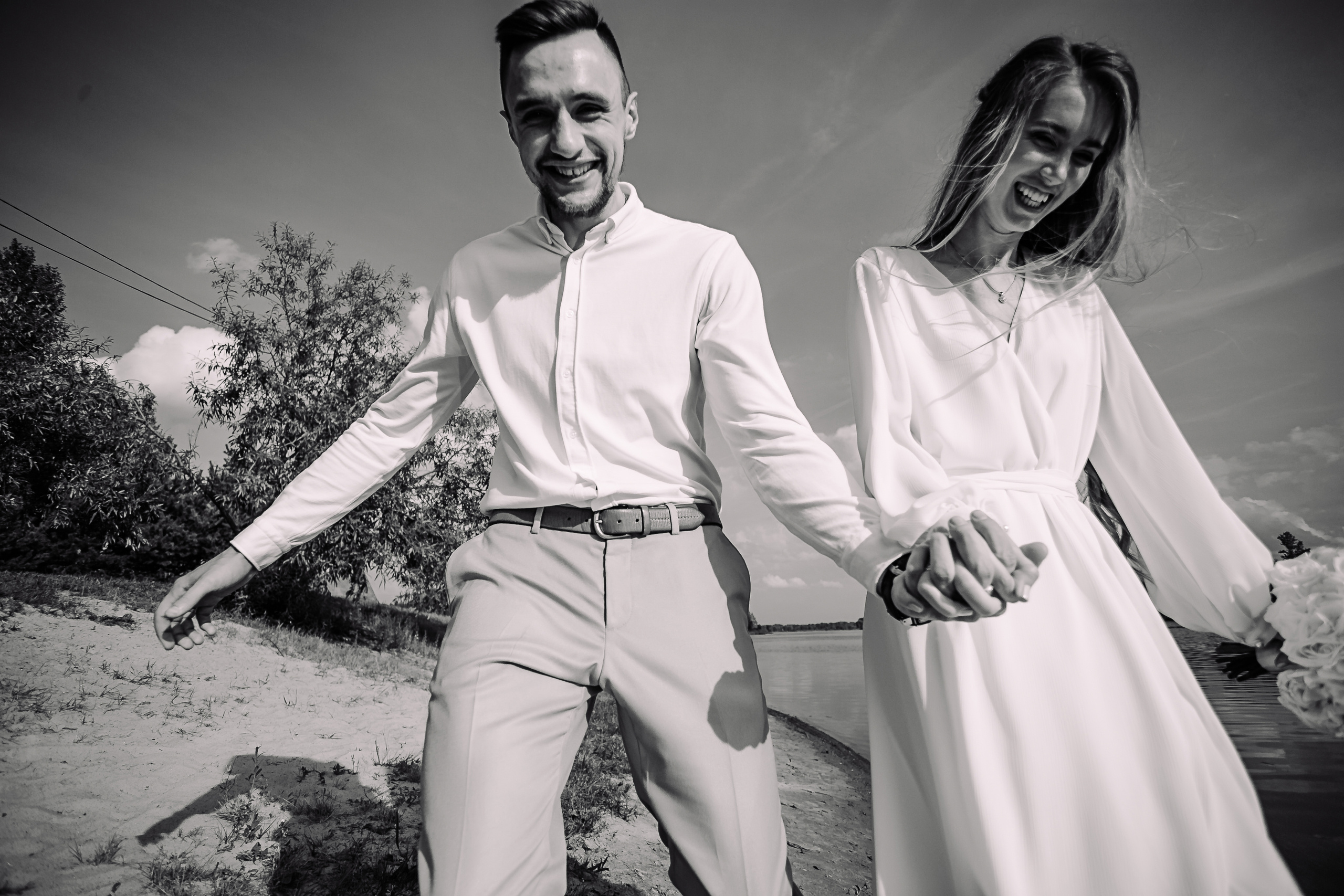 Wedding day |Ingvi 2019. Свадебный фотограф Дмитрий Воробьев Ярославль
