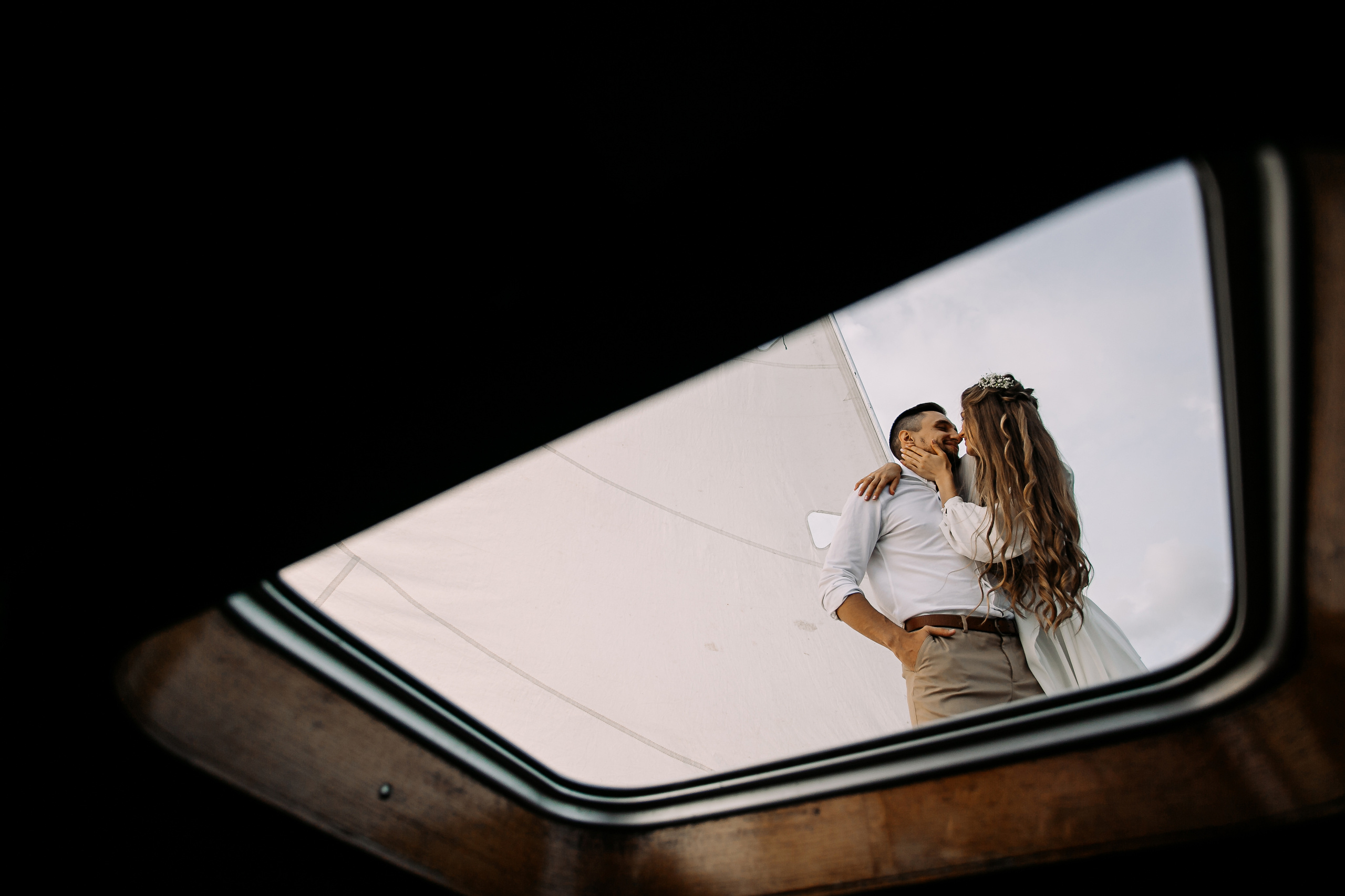 Wedding day |Ingvi 2019. Свадебный фотограф Дмитрий Воробьев Ярославль