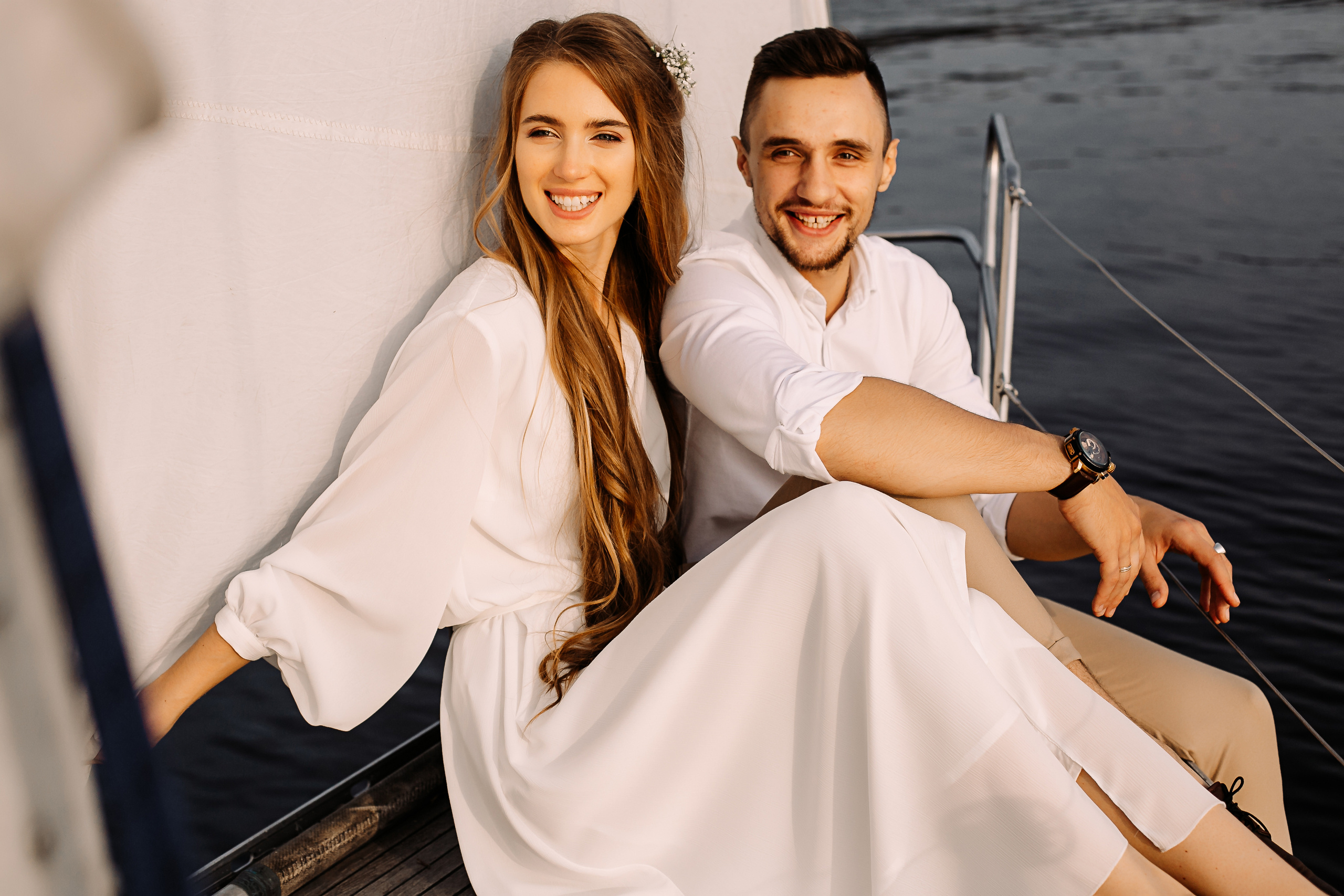 Wedding day |Ingvi 2019. Свадебный фотограф Дмитрий Воробьев Ярославль