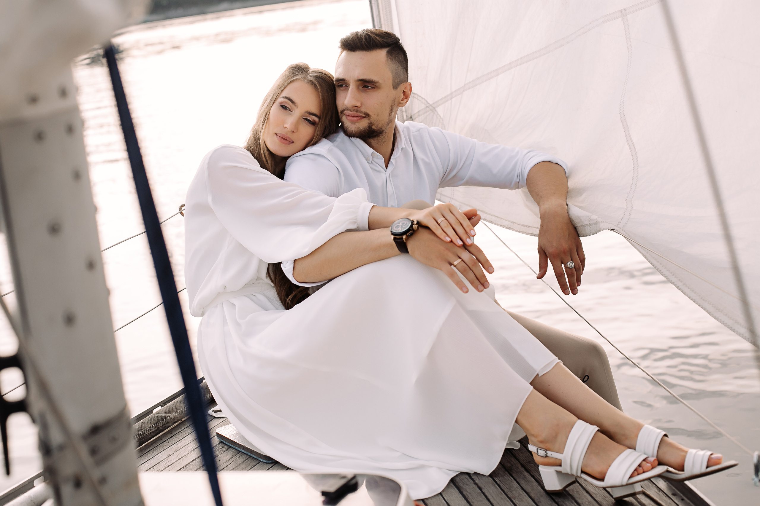 Wedding day |Ingvi 2019. Свадебный фотограф Дмитрий Воробьев Ярославль