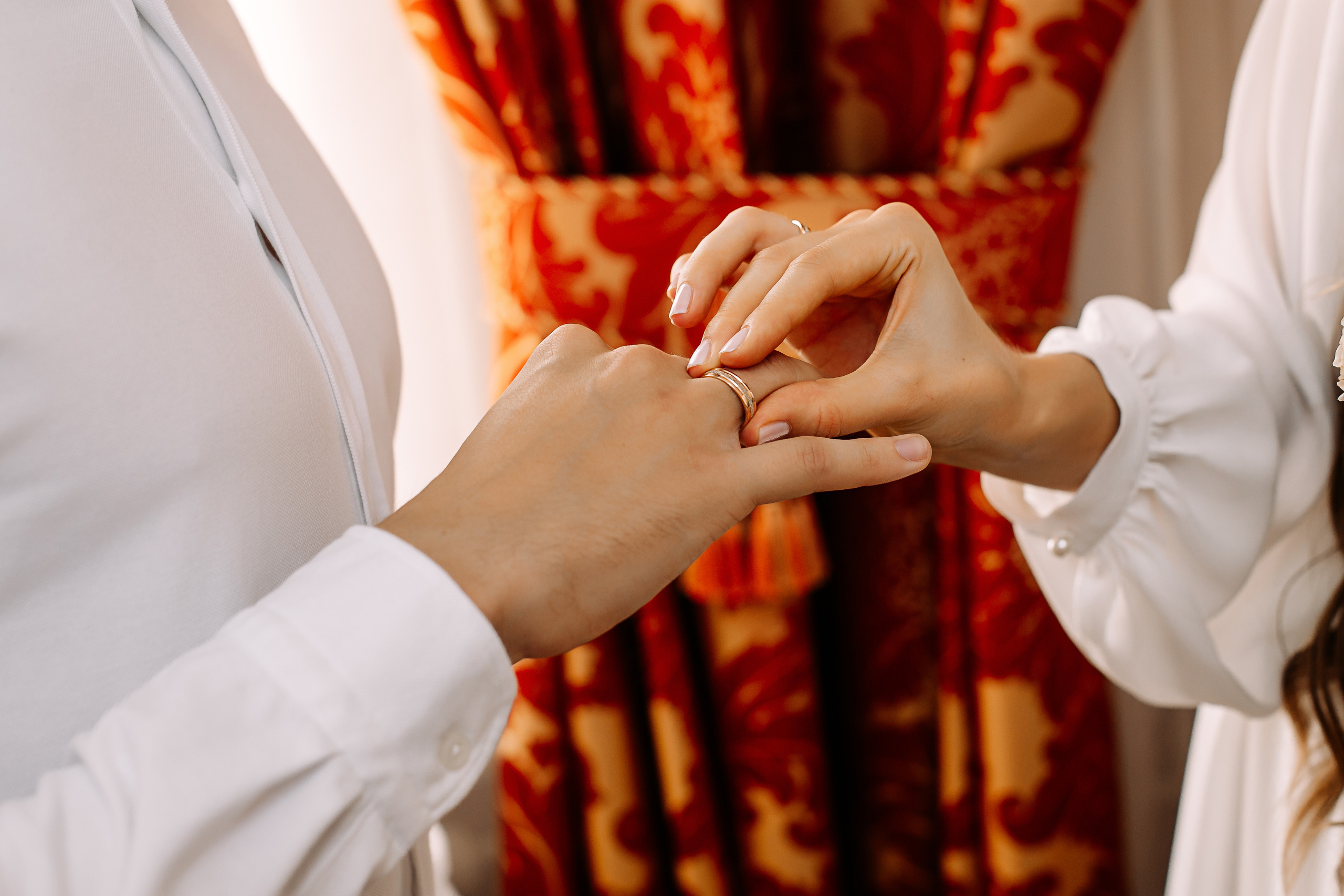 Wedding day |Ingvi 2019. Свадебный фотограф Дмитрий Воробьев Ярославль