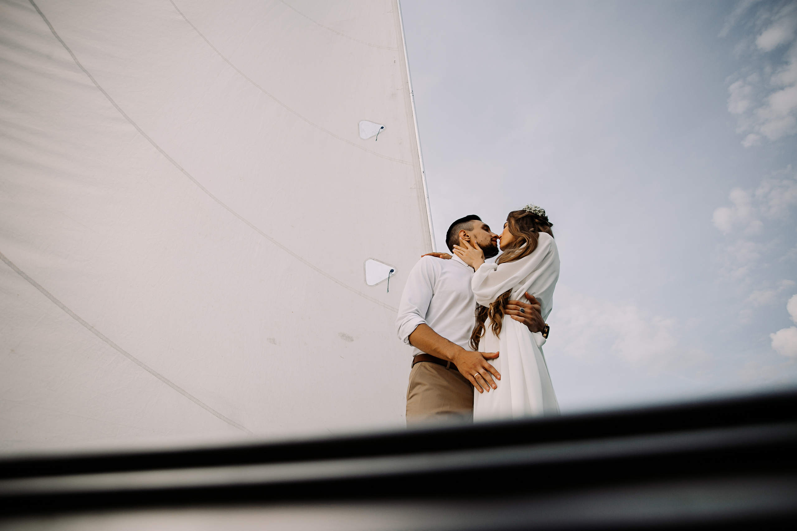 Wedding day |Ingvi 2019. Свадебный фотограф Дмитрий Воробьев Ярославль